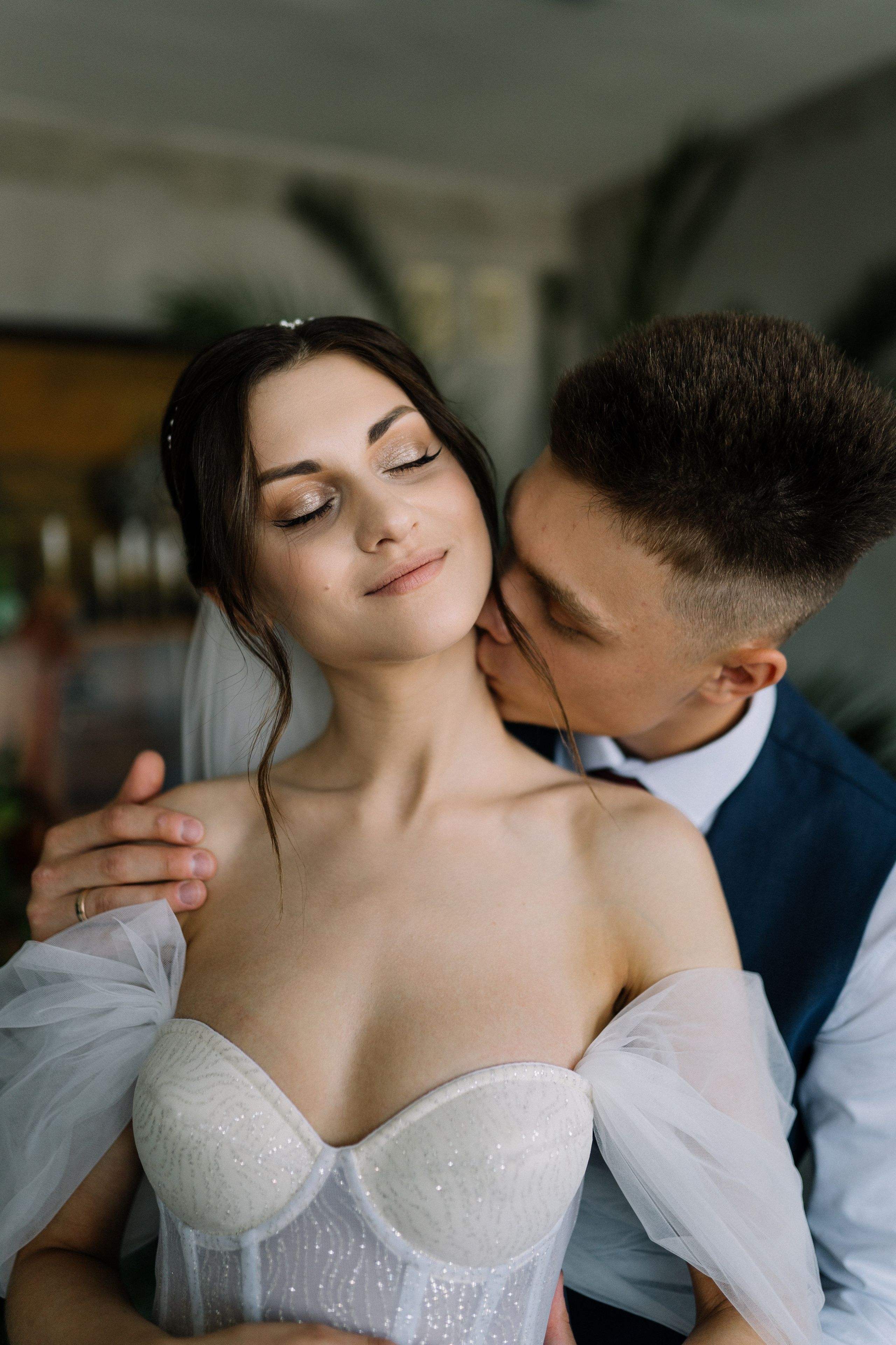 Кирилл и Катя