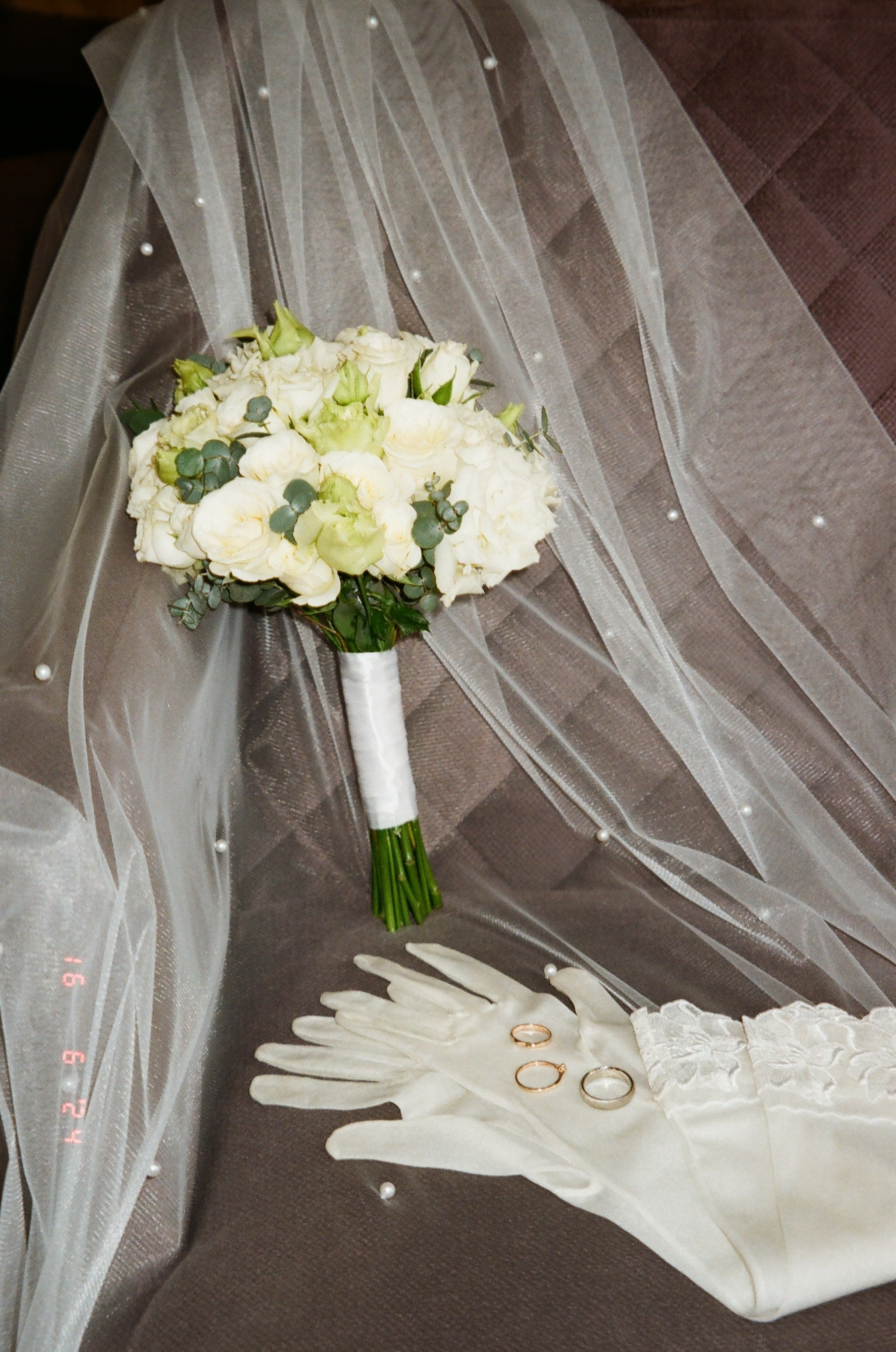 DA. Свадебный и семейный фотограф Арина Кулёва