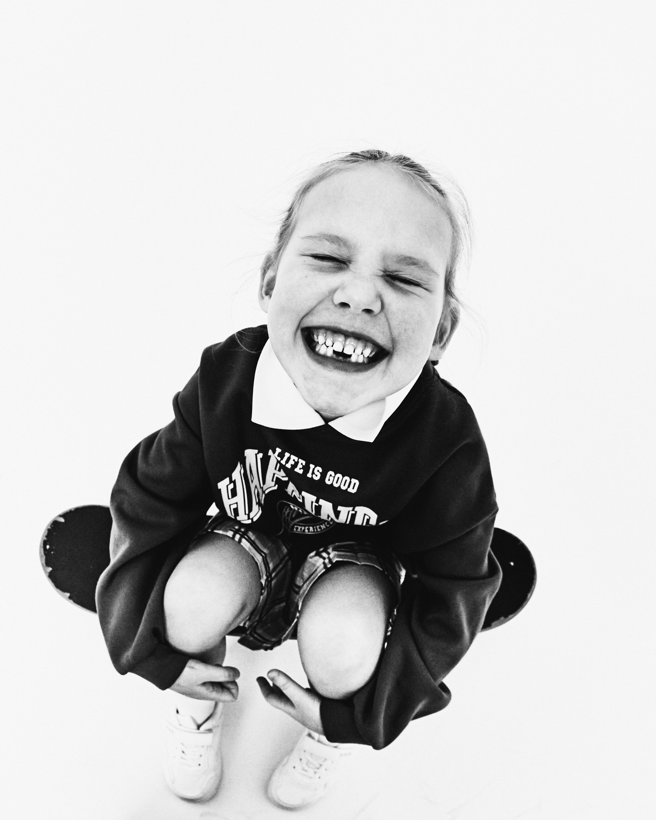 Детские съемки. Фотограф Даниил Борисов