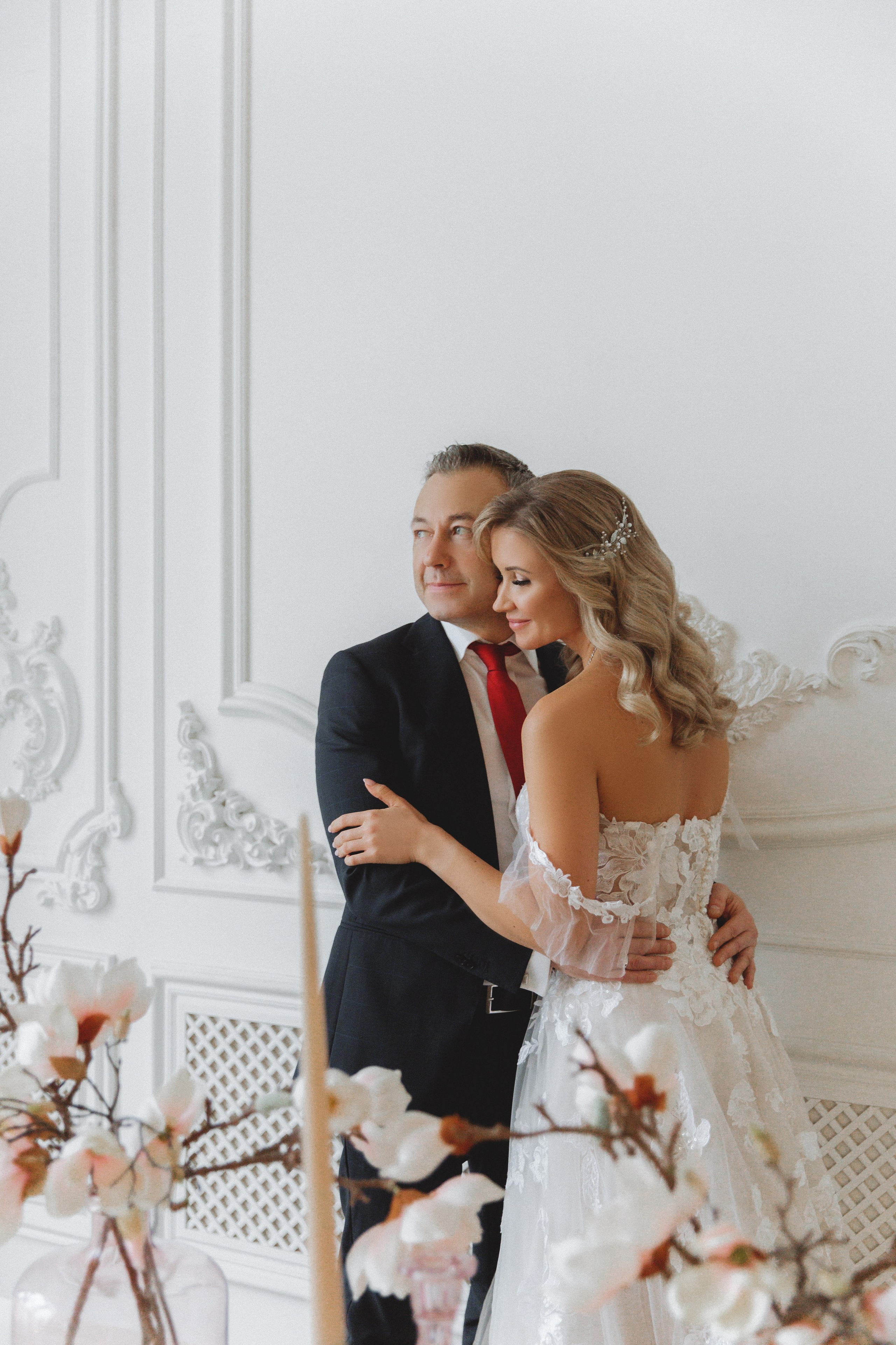 Рома и Таня. Семейный Фотограф в Москве Антонина Касапова