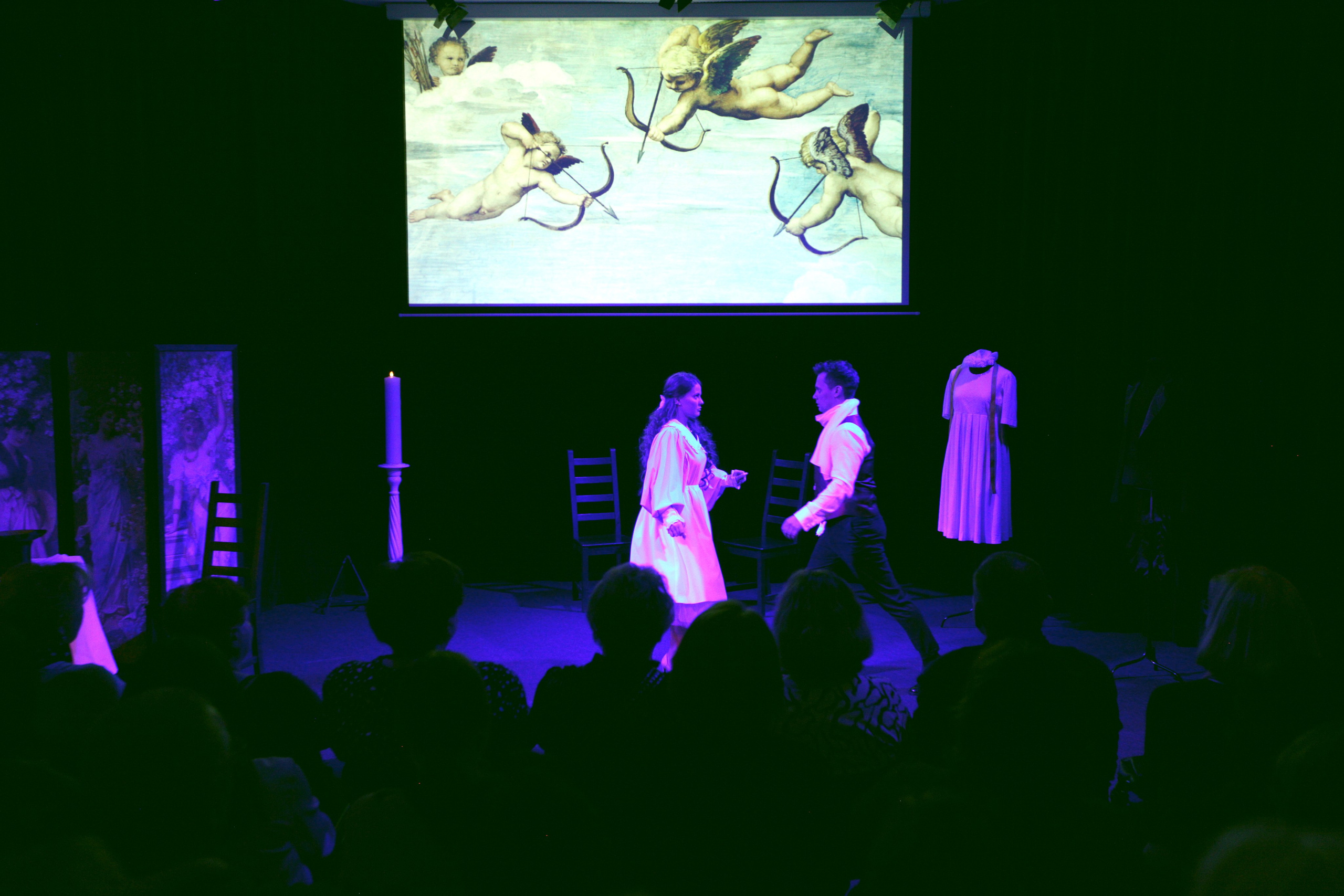 Брачное объявление 09.04.2024. Профессиональный фотограф в Москве Алёна Котова