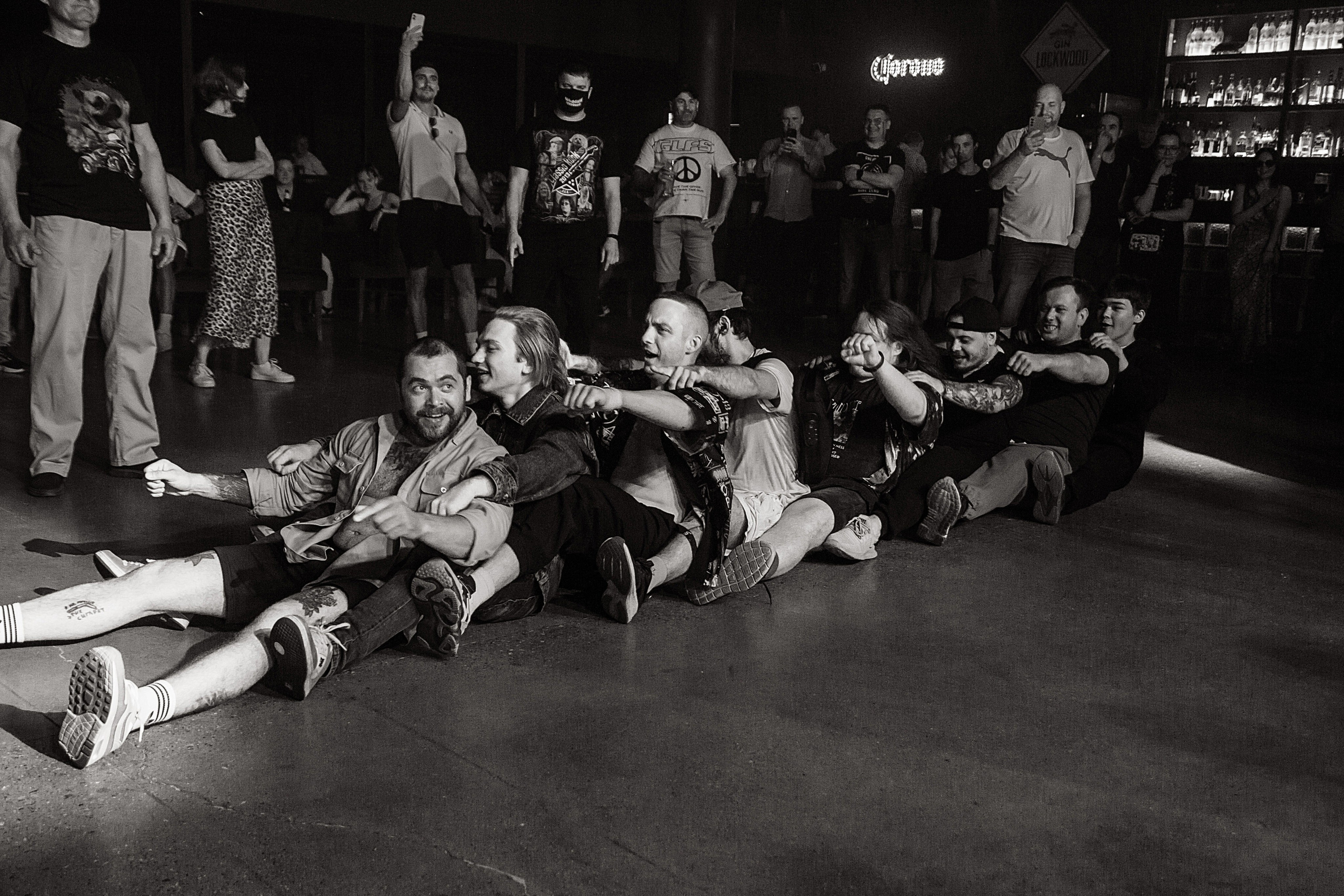 Рокфестиваль Шторм 2025. Фотограф в Уфе Субботина Виктория | Репортажные, индивидуальные фотосессии