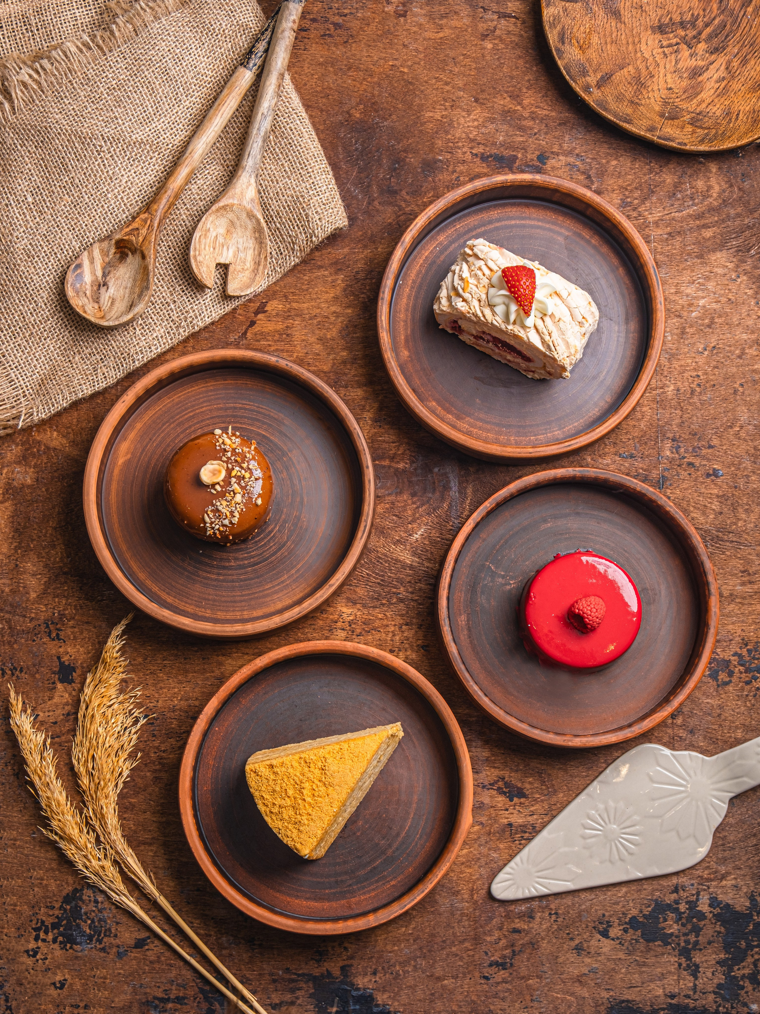 Вах, Гога!. Предметный и фуд фотограф в Саратове Алина Кравец