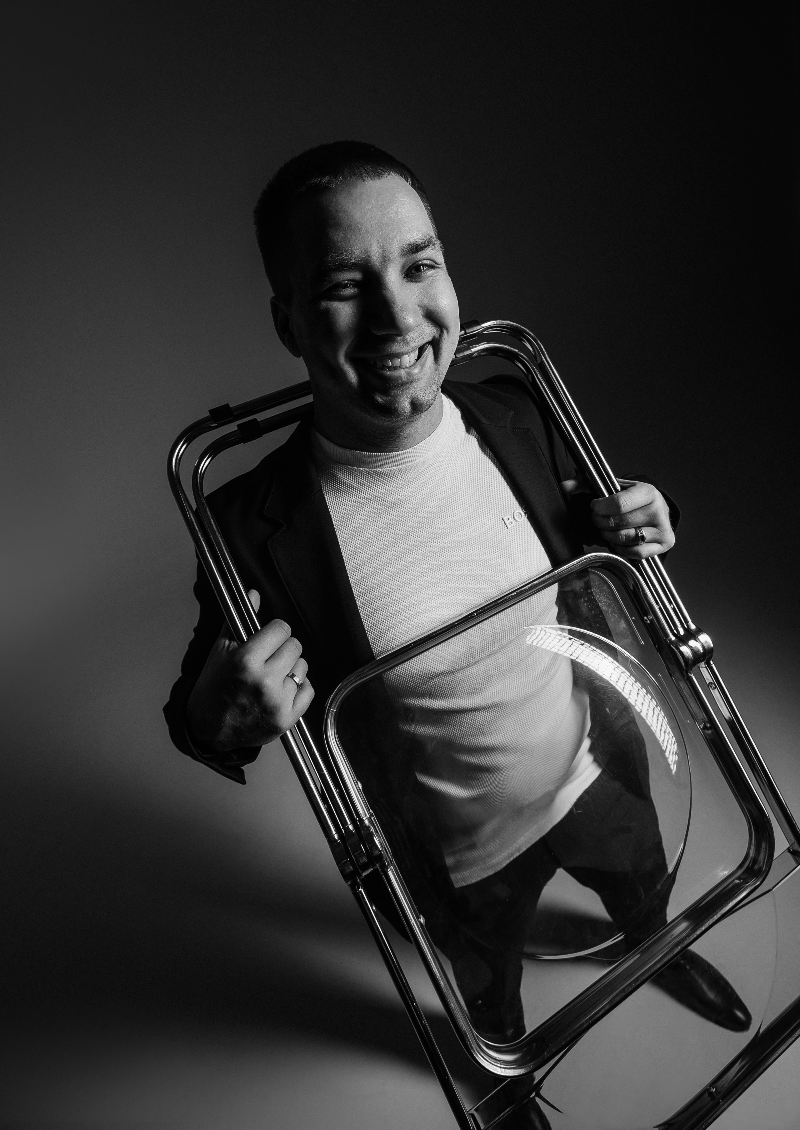 Влад. Свадебный и портретный фотограф Алина Иванова. Екатеринбург-Москва