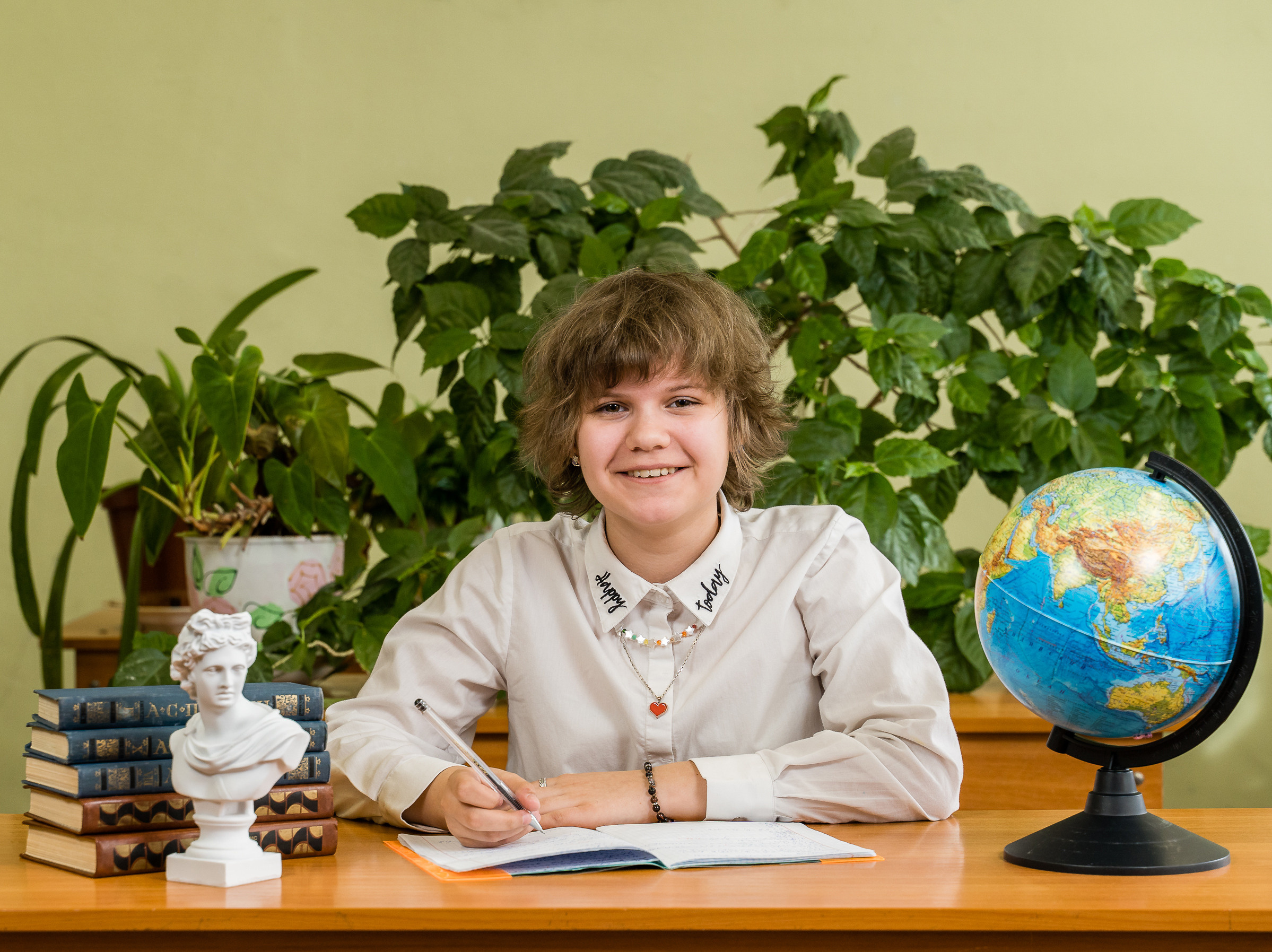 5 класс. Выпускные альбомы для детских садов и школ