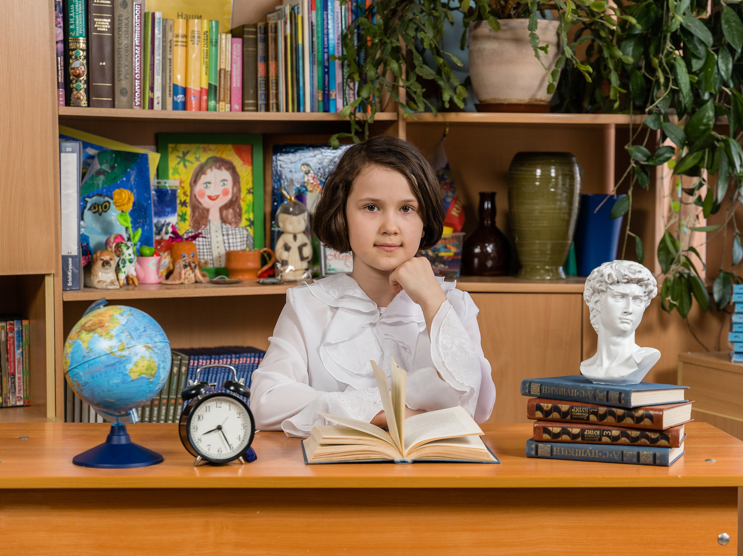 3 класс. Выпускные альбомы для детских садов и школ