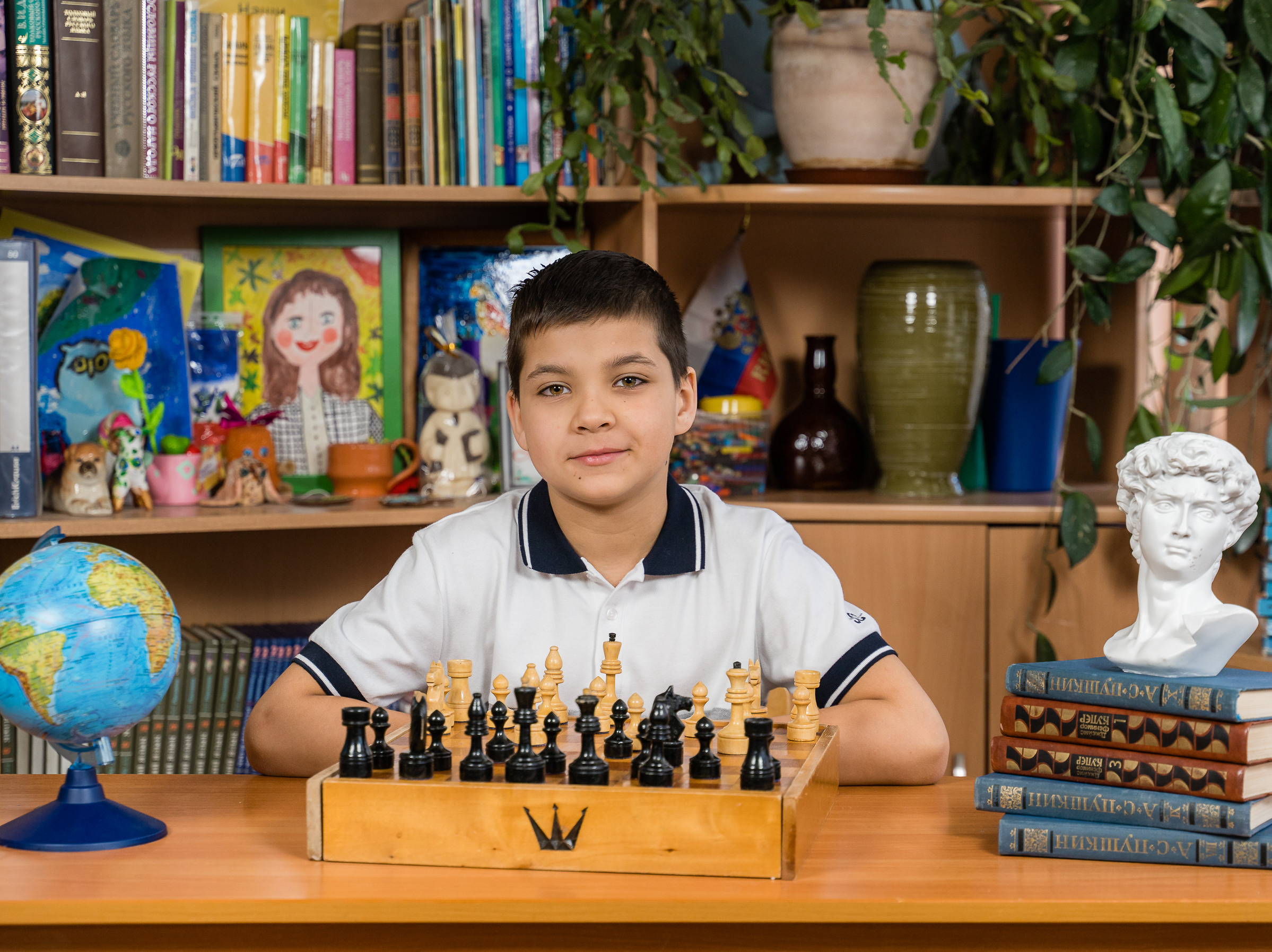 3 класс. Выпускные альбомы для детских садов и школ