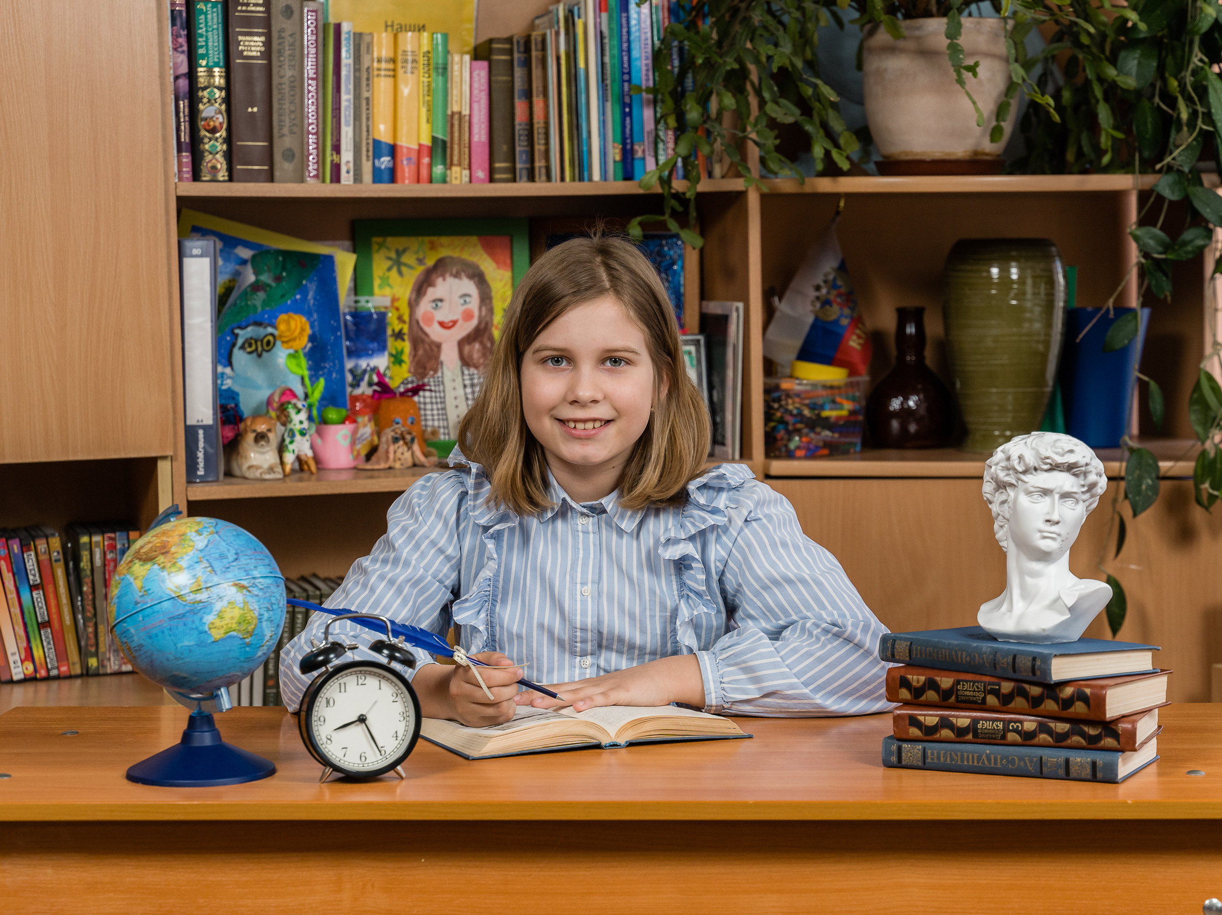 3 класс. Выпускные альбомы для детских садов и школ