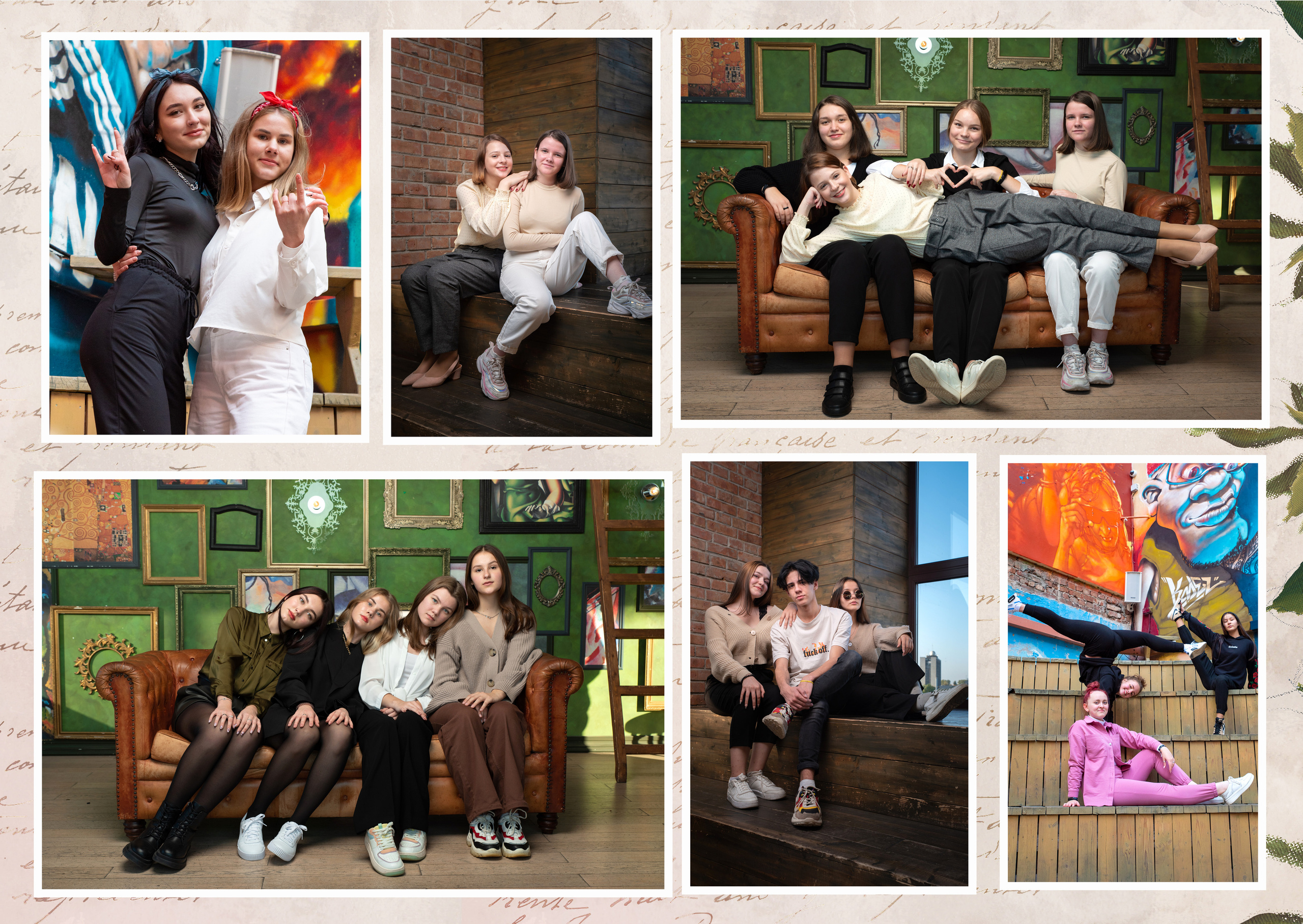 Выпускной альбом «ИНДИБУК». Выпускные альбомы для детских садов и школ