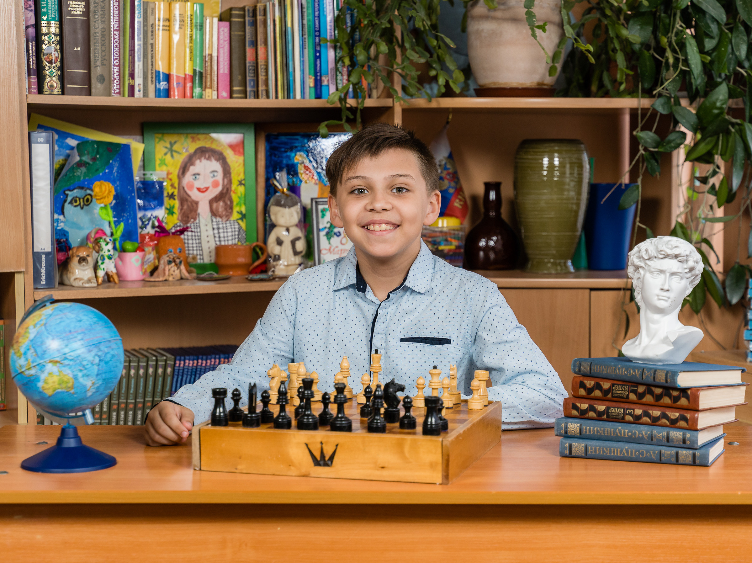 3 класс. Выпускные альбомы для детских садов и школ