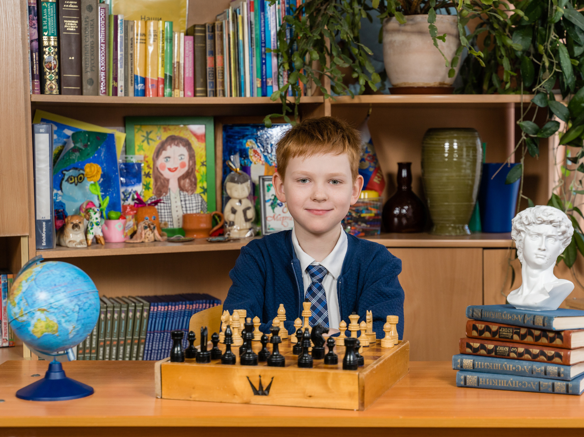 3 класс. Выпускные альбомы для детских садов и школ