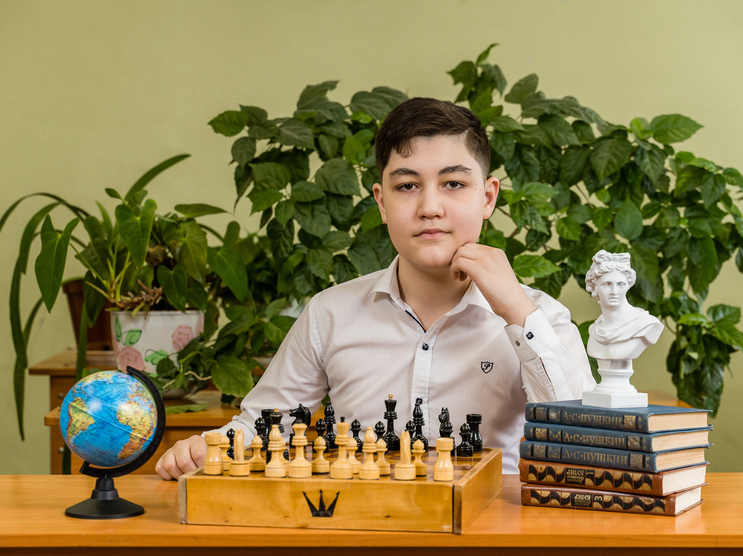 5 класс. Выпускные альбомы для детских садов и школ