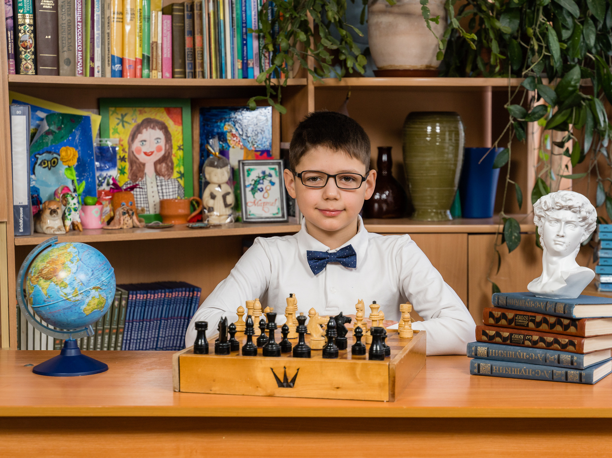 3 класс. Выпускные альбомы для детских садов и школ