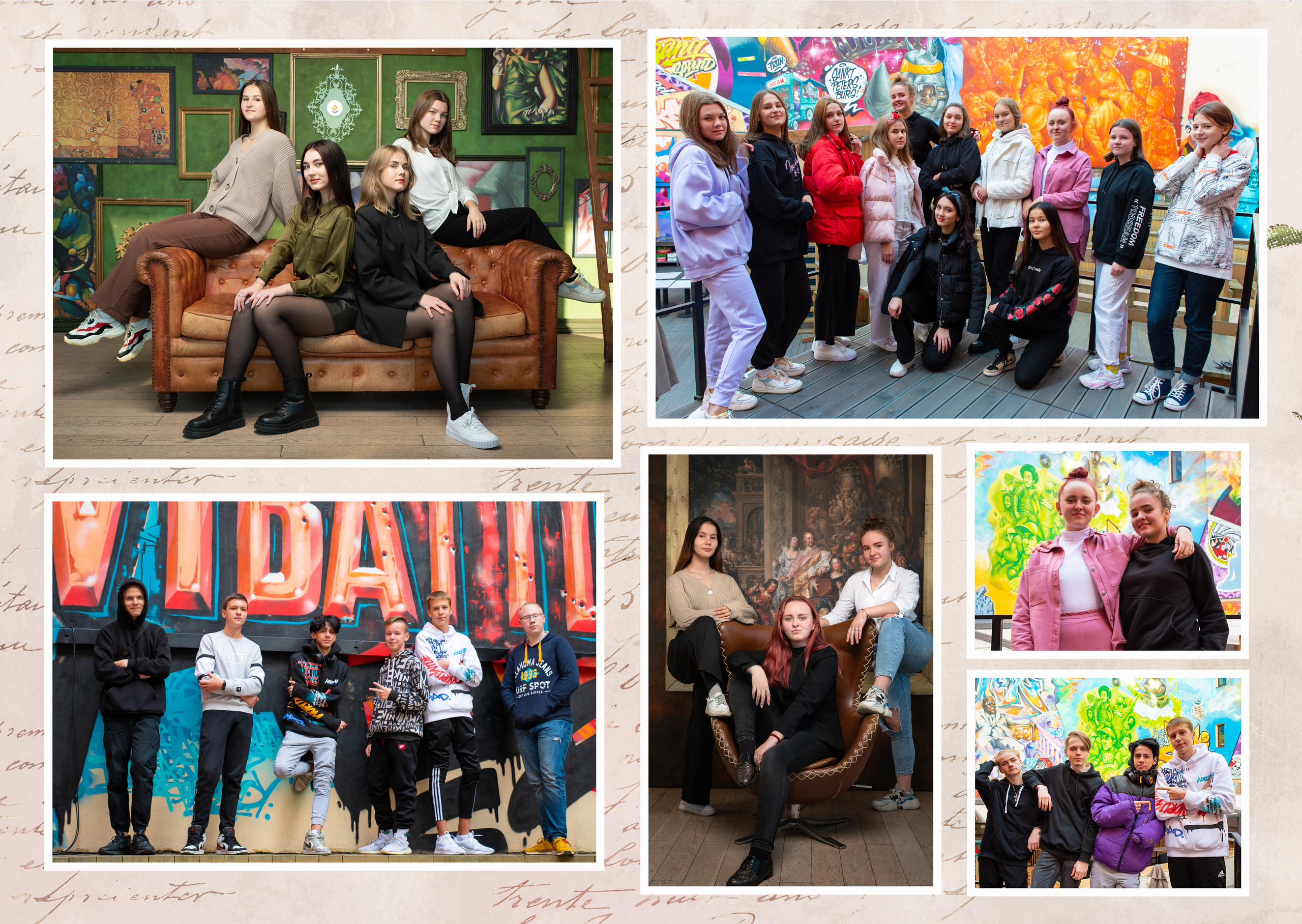 Выпускной альбом «ИНДИБУК». Выпускные альбомы для детских садов и школ