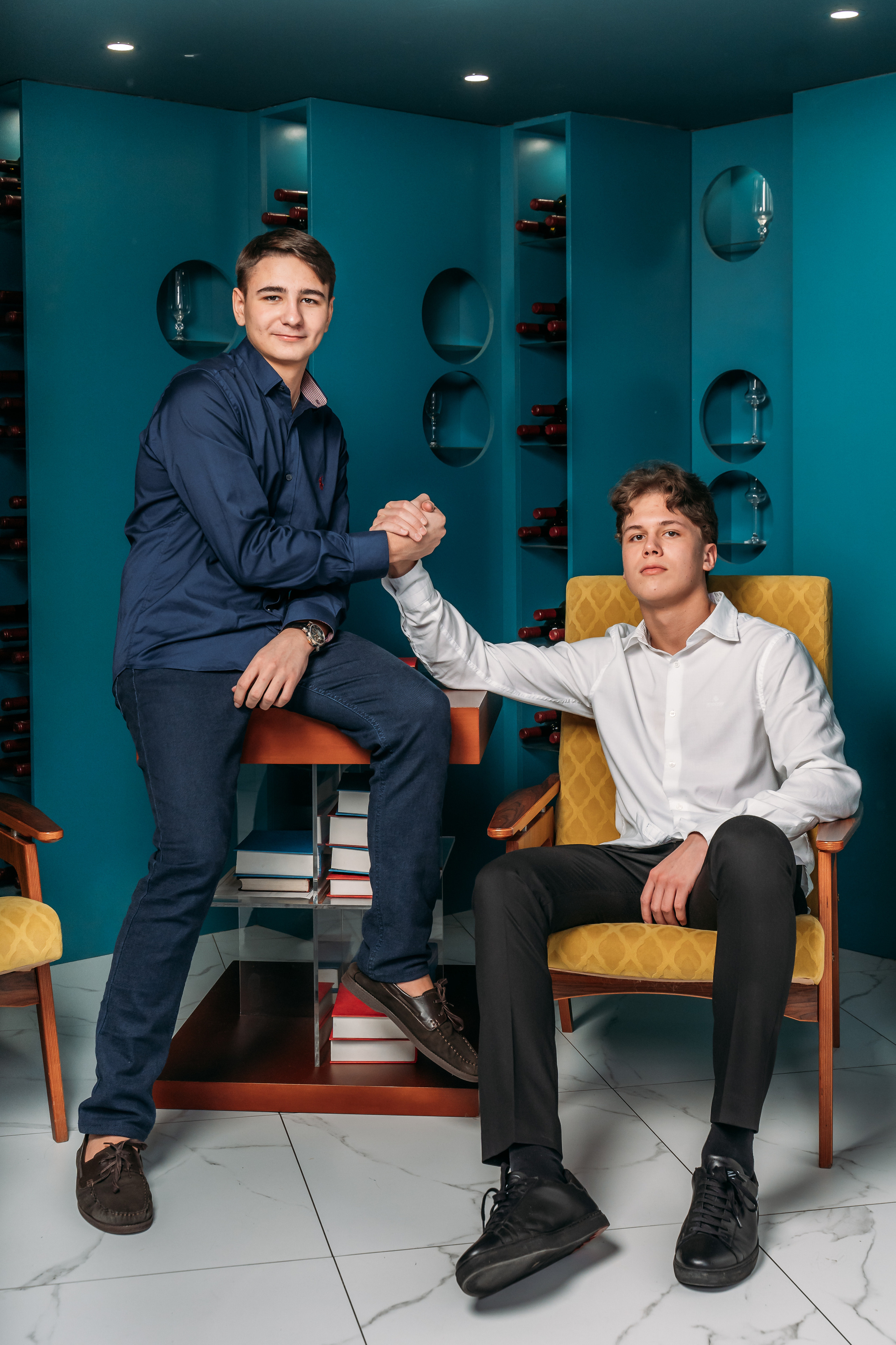 11в класс. Выпускные альбомы для детских садов и школ