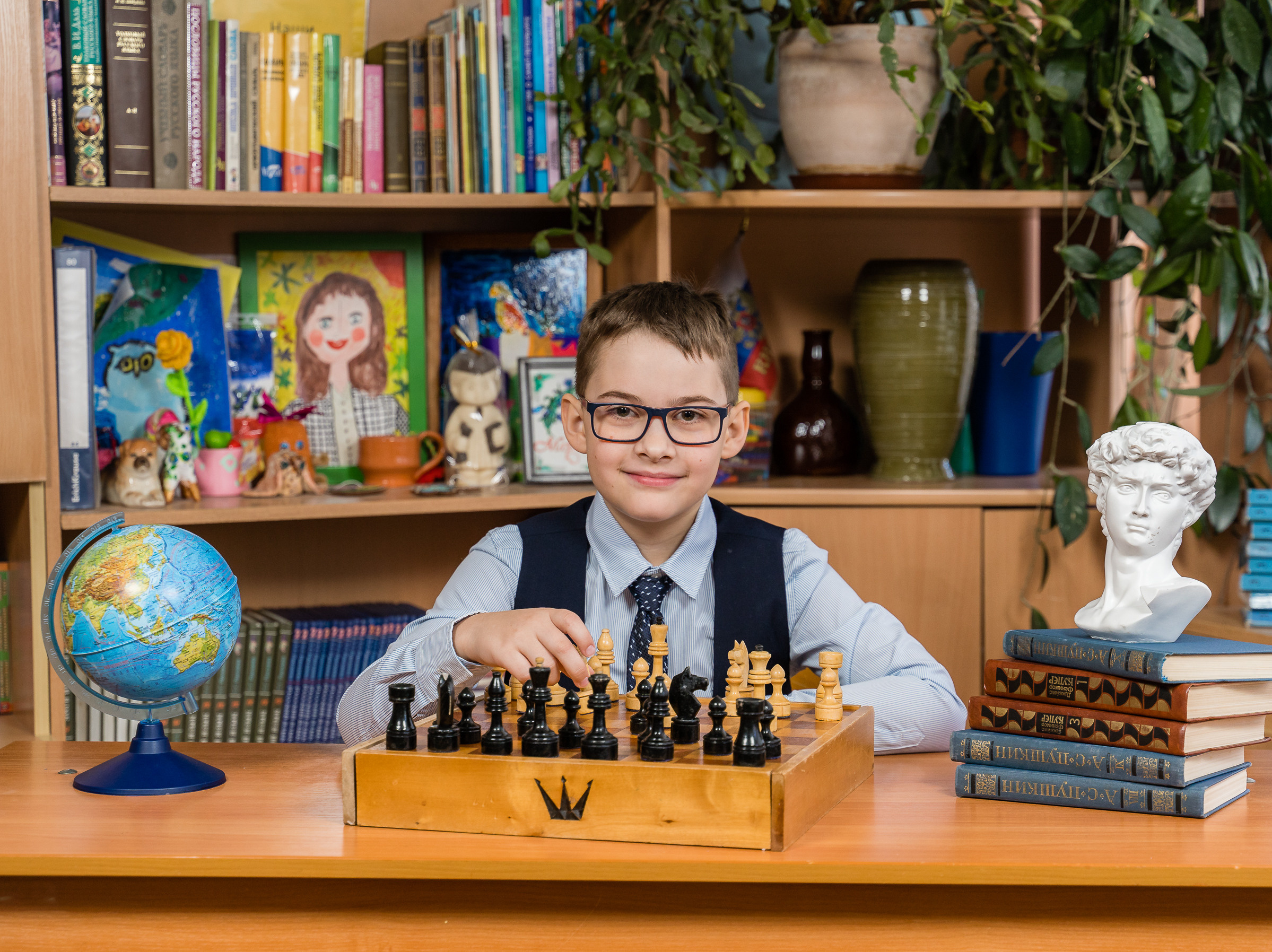 3 класс. Выпускные альбомы для детских садов и школ