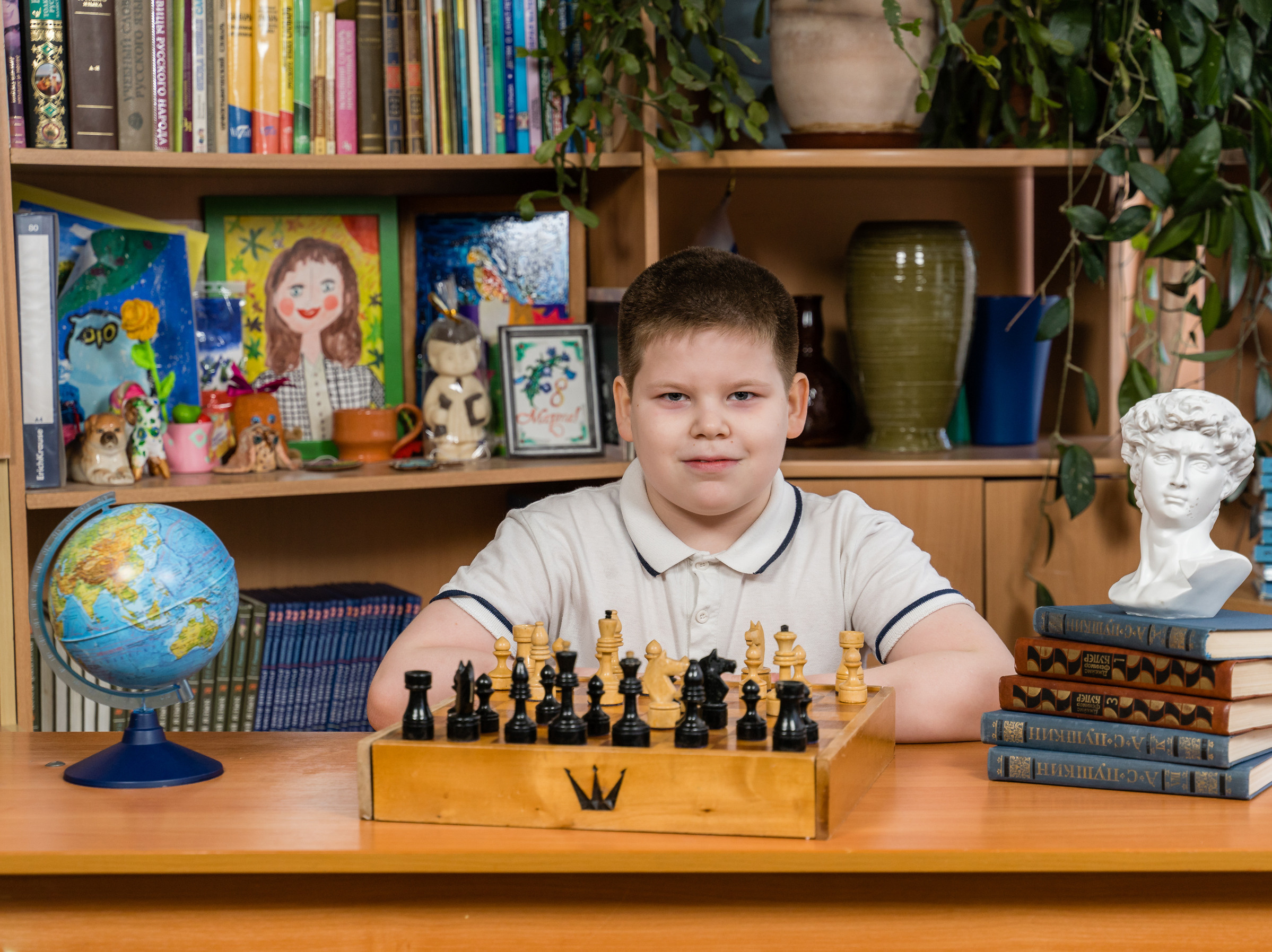 3 класс. Выпускные альбомы для детских садов и школ