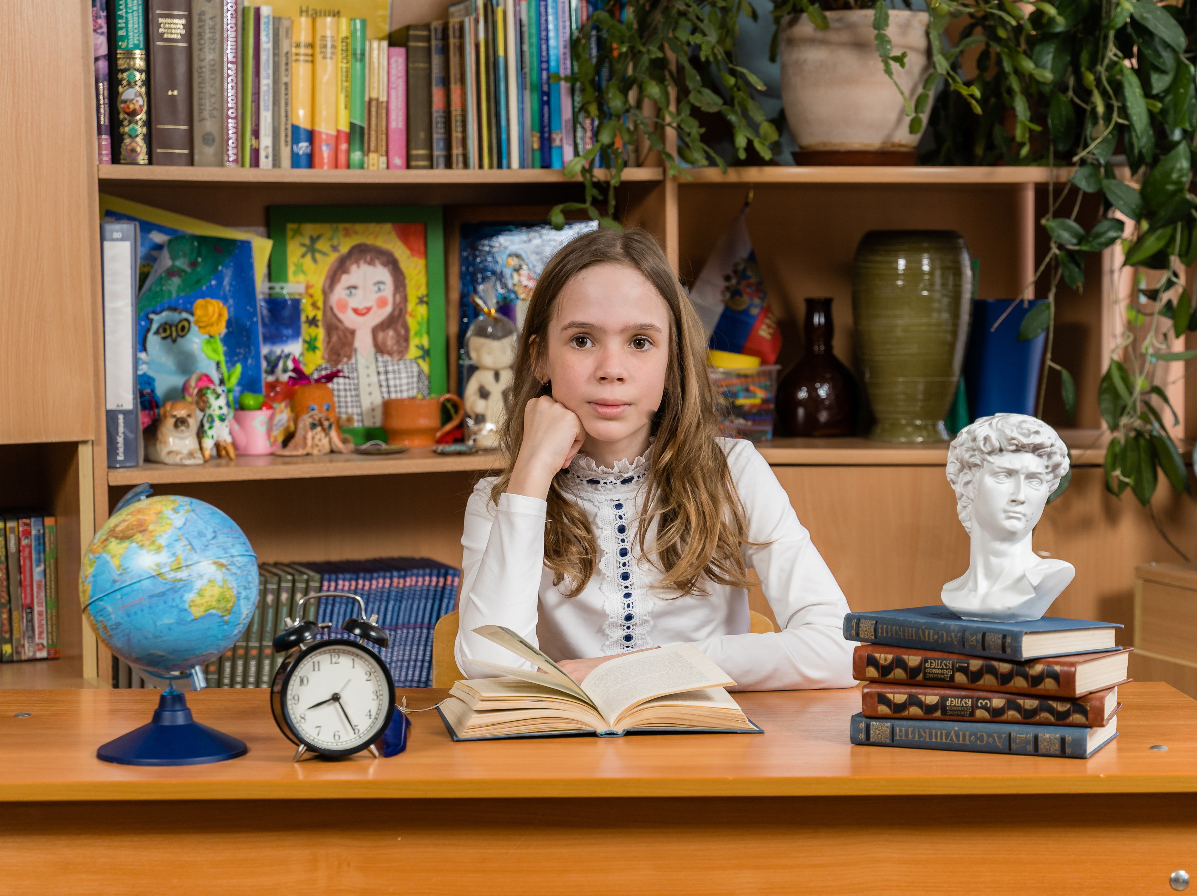 3 класс. Выпускные альбомы для детских садов и школ