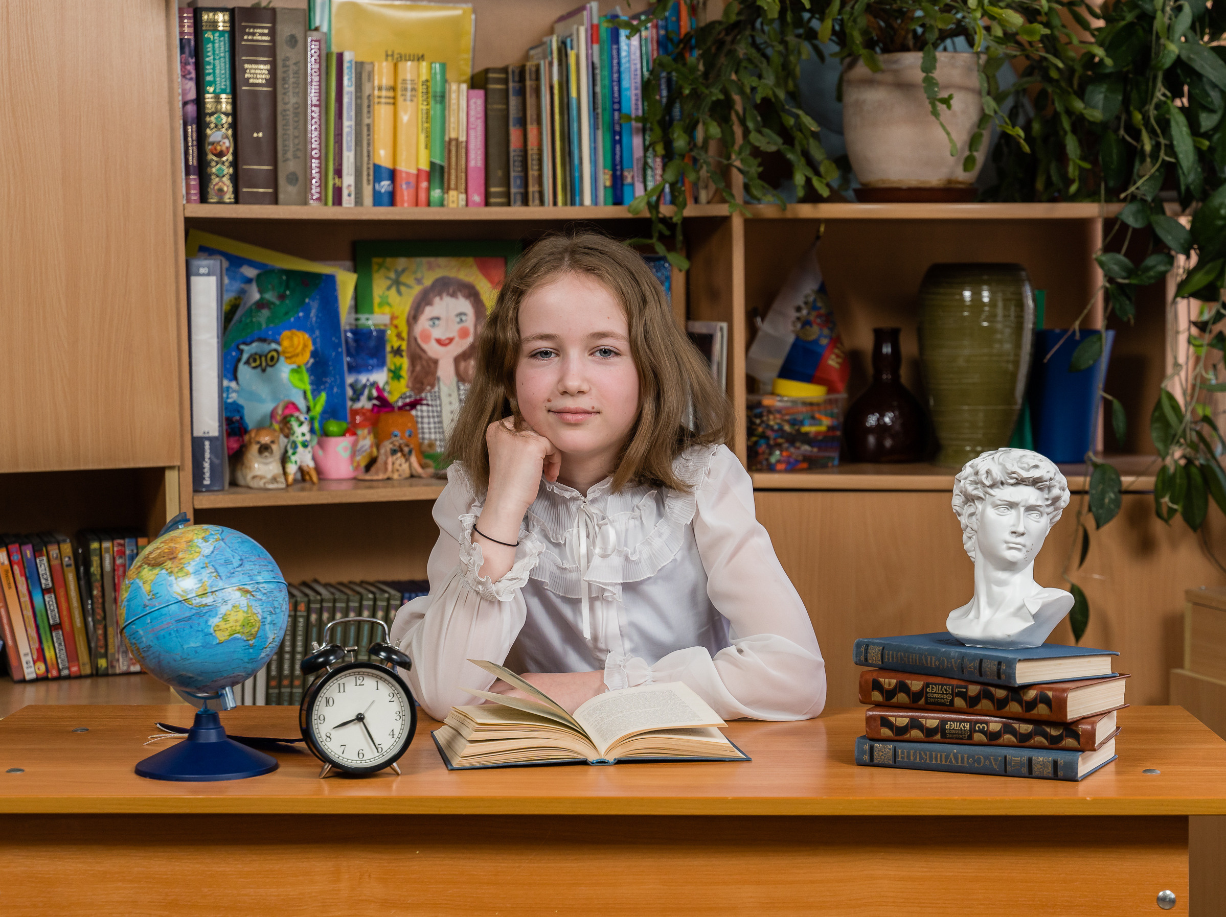 3 класс. Выпускные альбомы для детских садов и школ