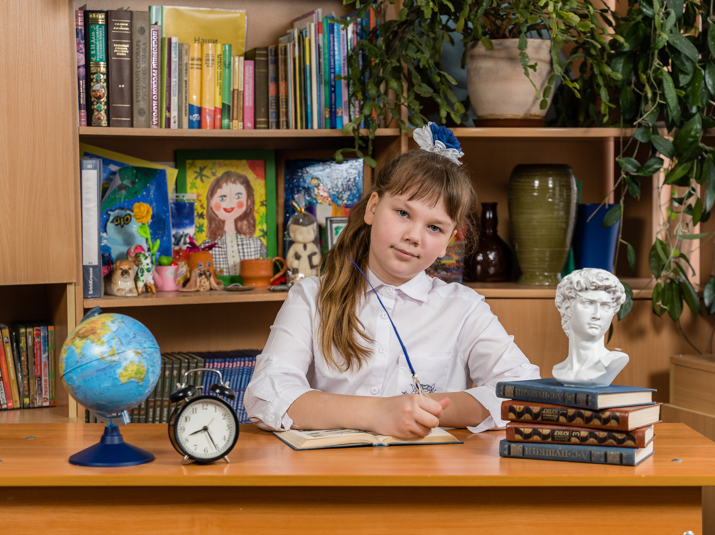 3 класс. Выпускные альбомы для детских садов и школ