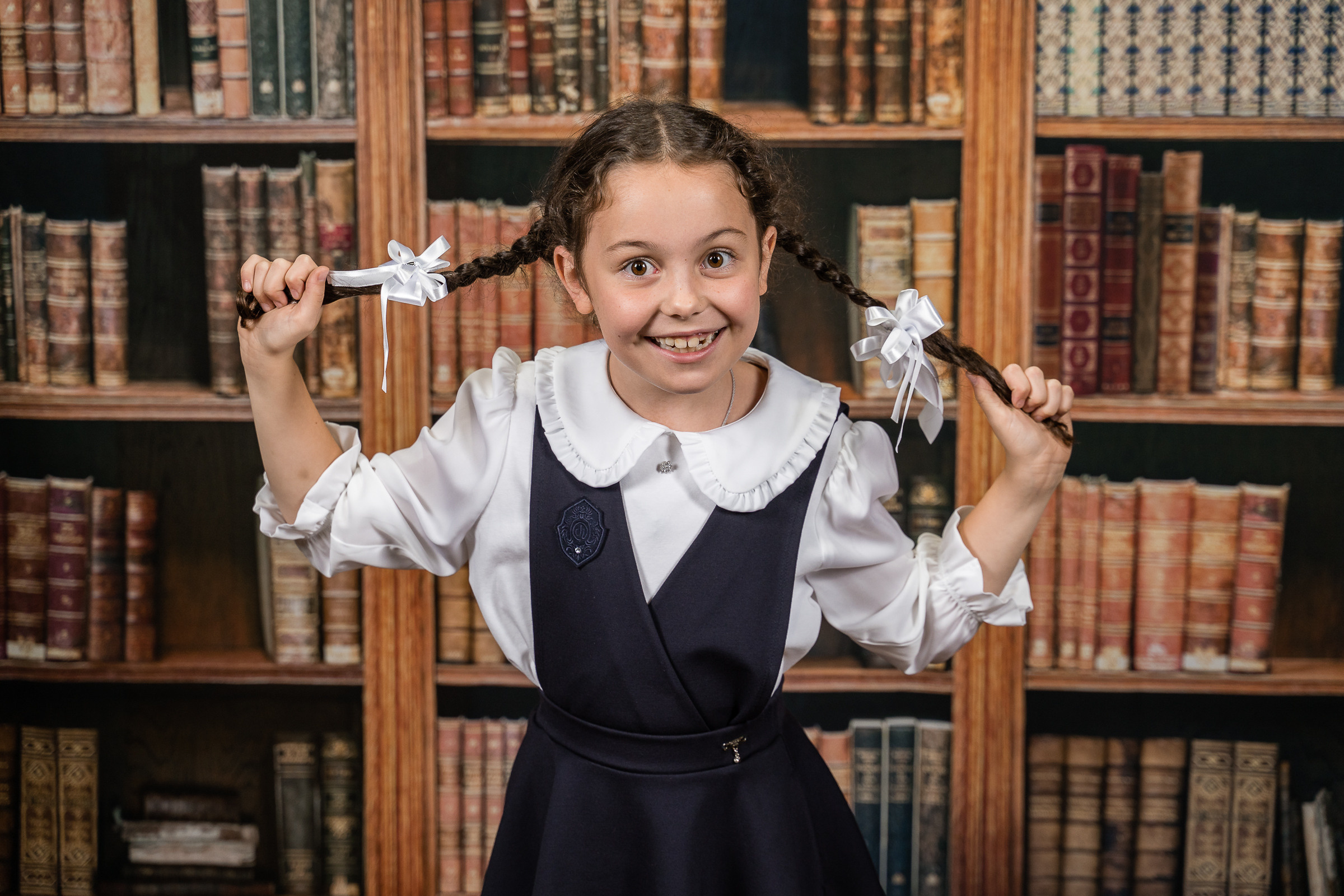 Начальная школа. Выпускные альбомы для детских садов и школ