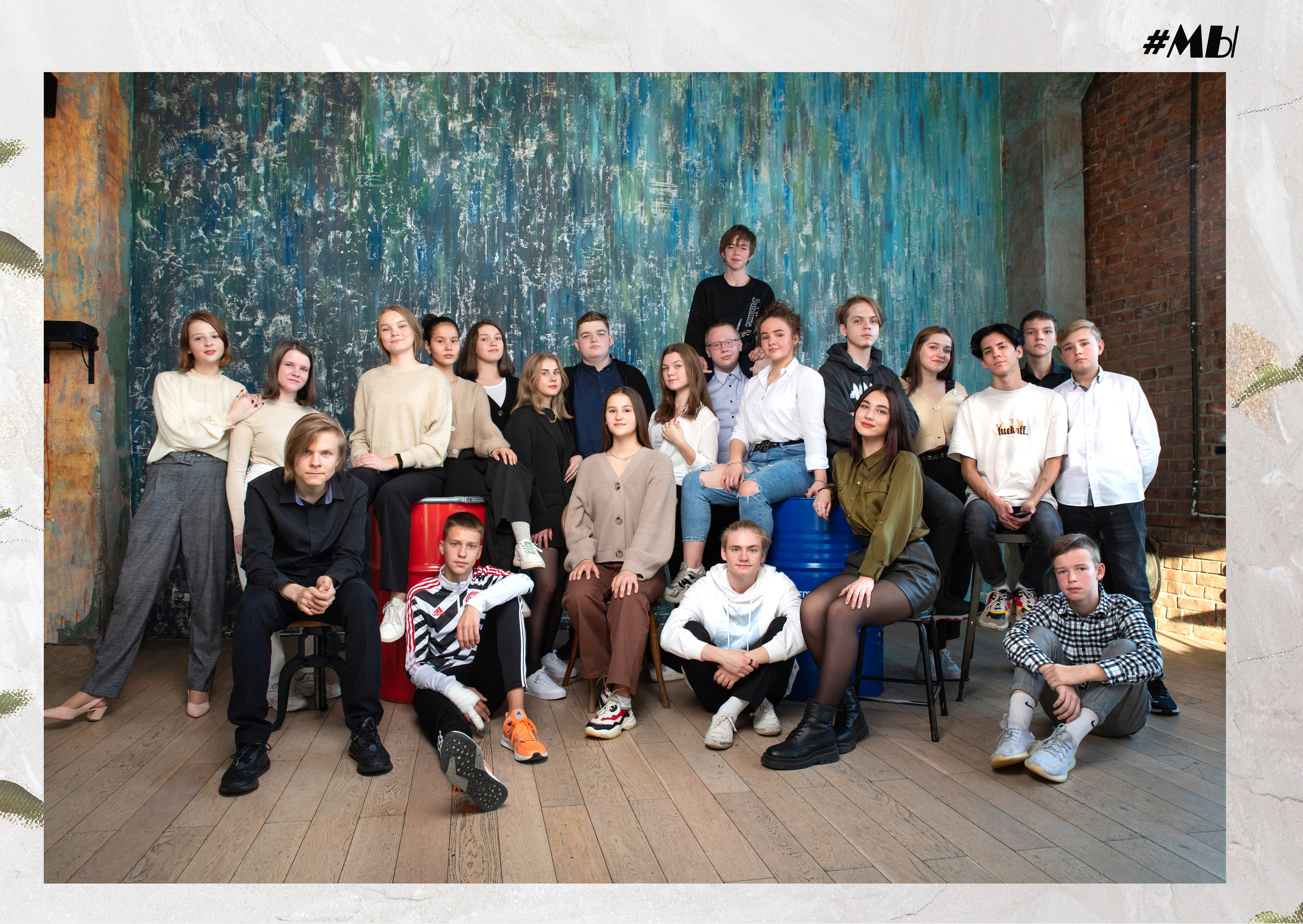 Выпускной альбом «ИНДИБУК». Выпускные альбомы для детских садов и школ