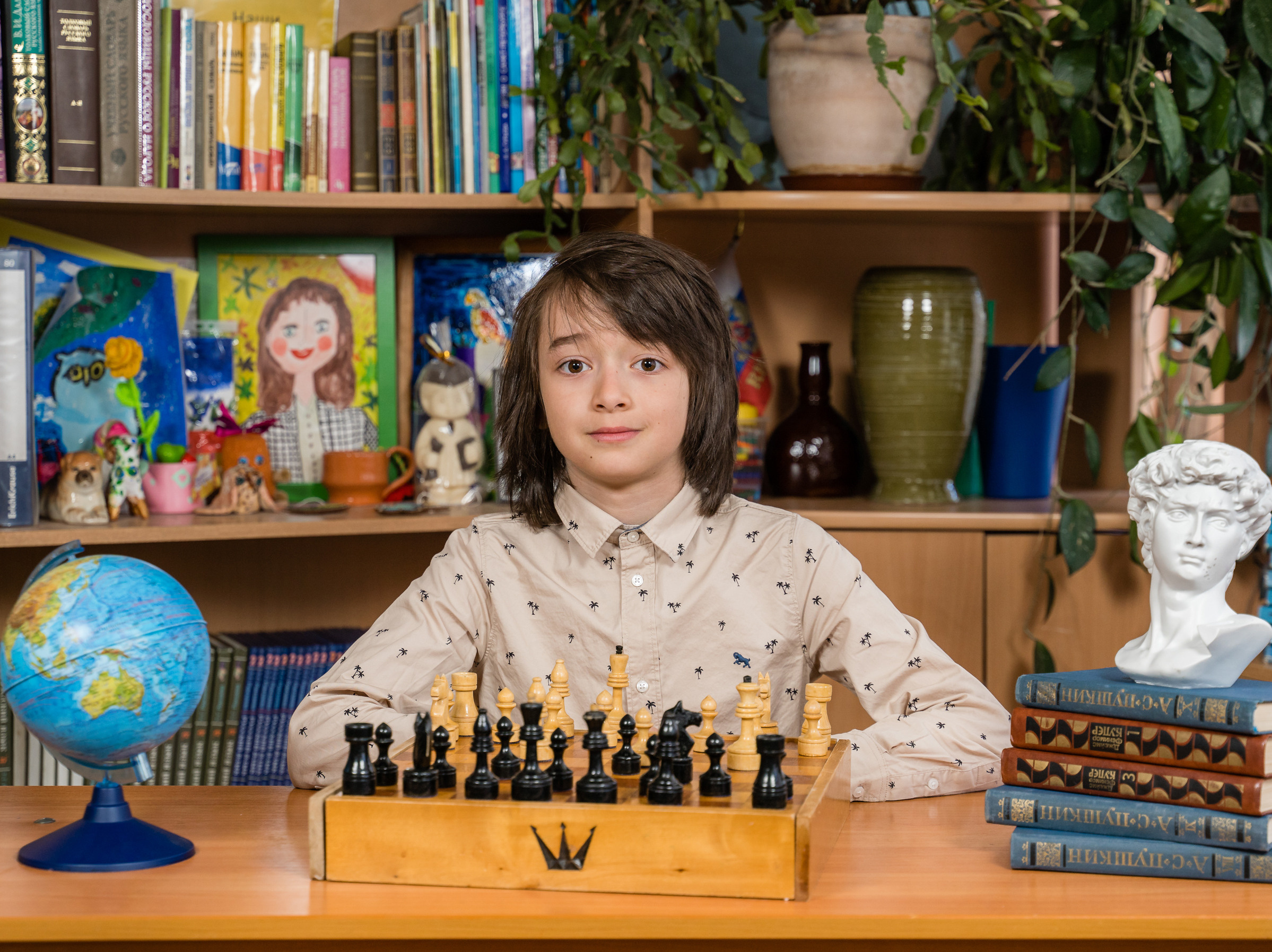 3 класс. Выпускные альбомы для детских садов и школ