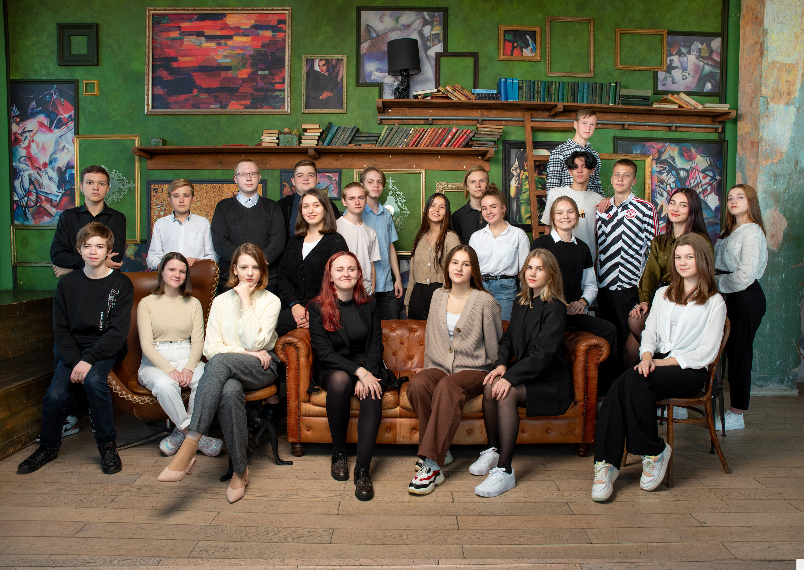 Выпускной альбом «ИНДИБУК». Выпускные альбомы для детских садов и школ