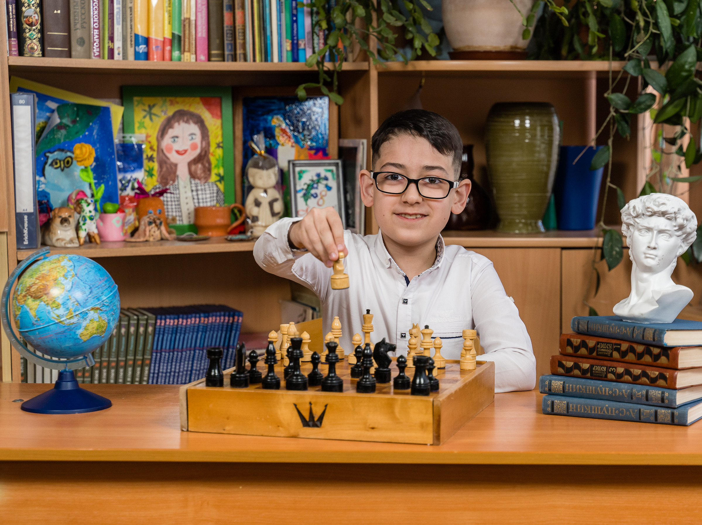 3 класс. Выпускные альбомы для детских садов и школ