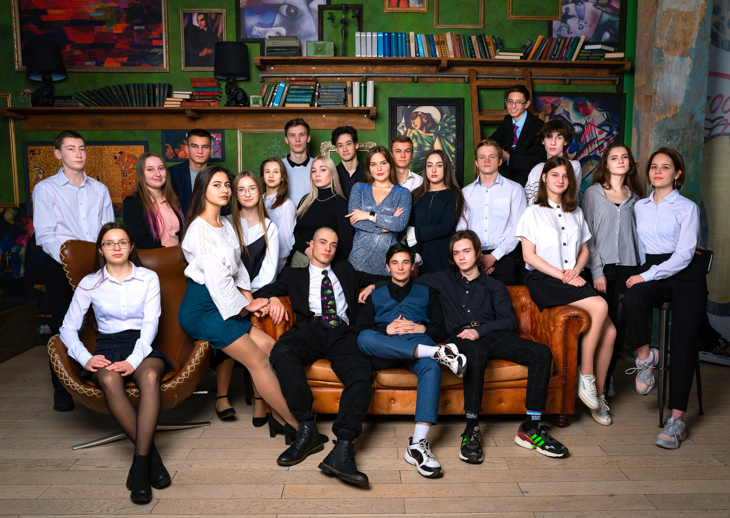 Выпускной альбом «ИНДИБУК». Выпускные альбомы для детских садов и школ