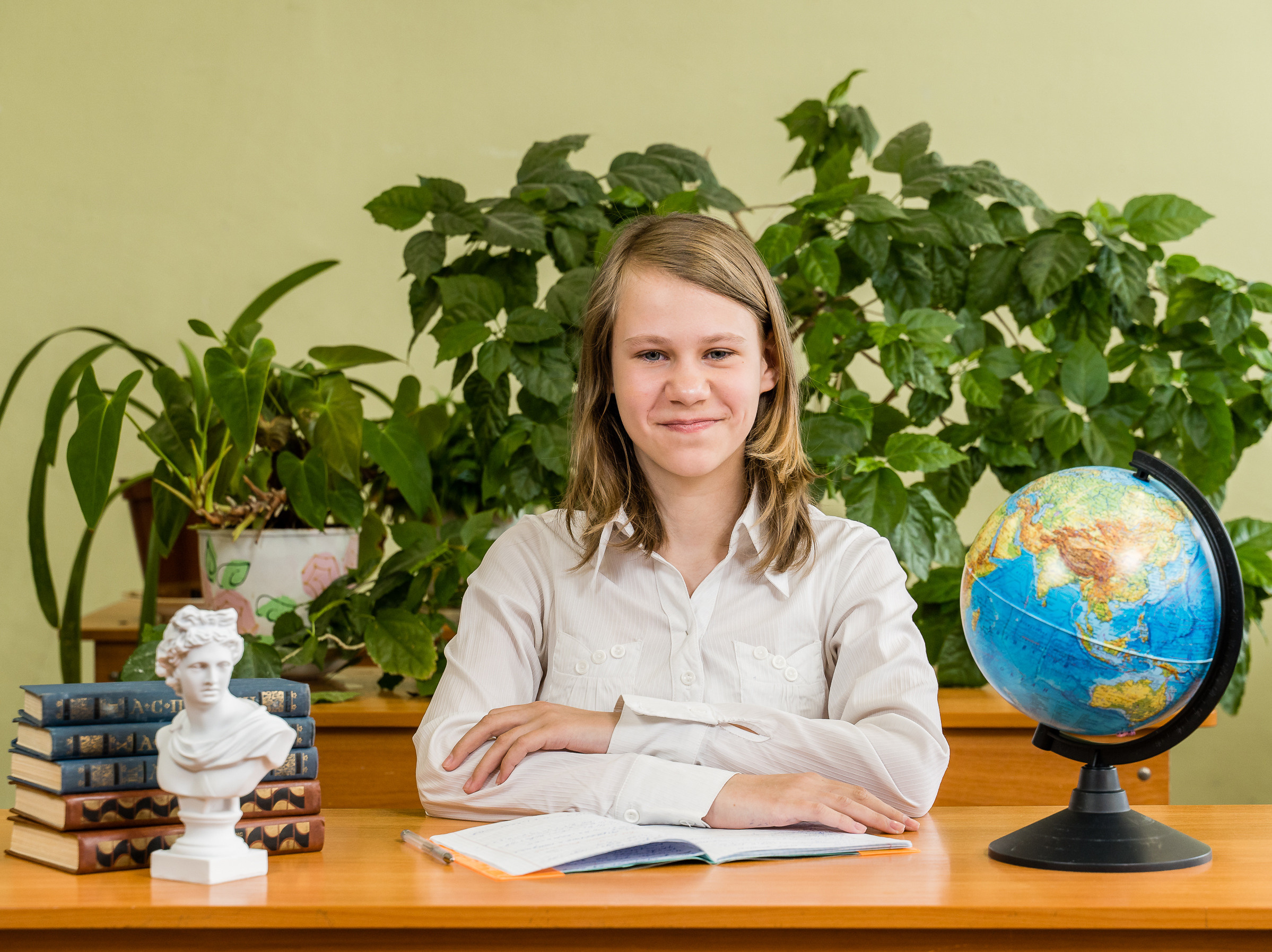 5 класс. Выпускные альбомы для детских садов и школ