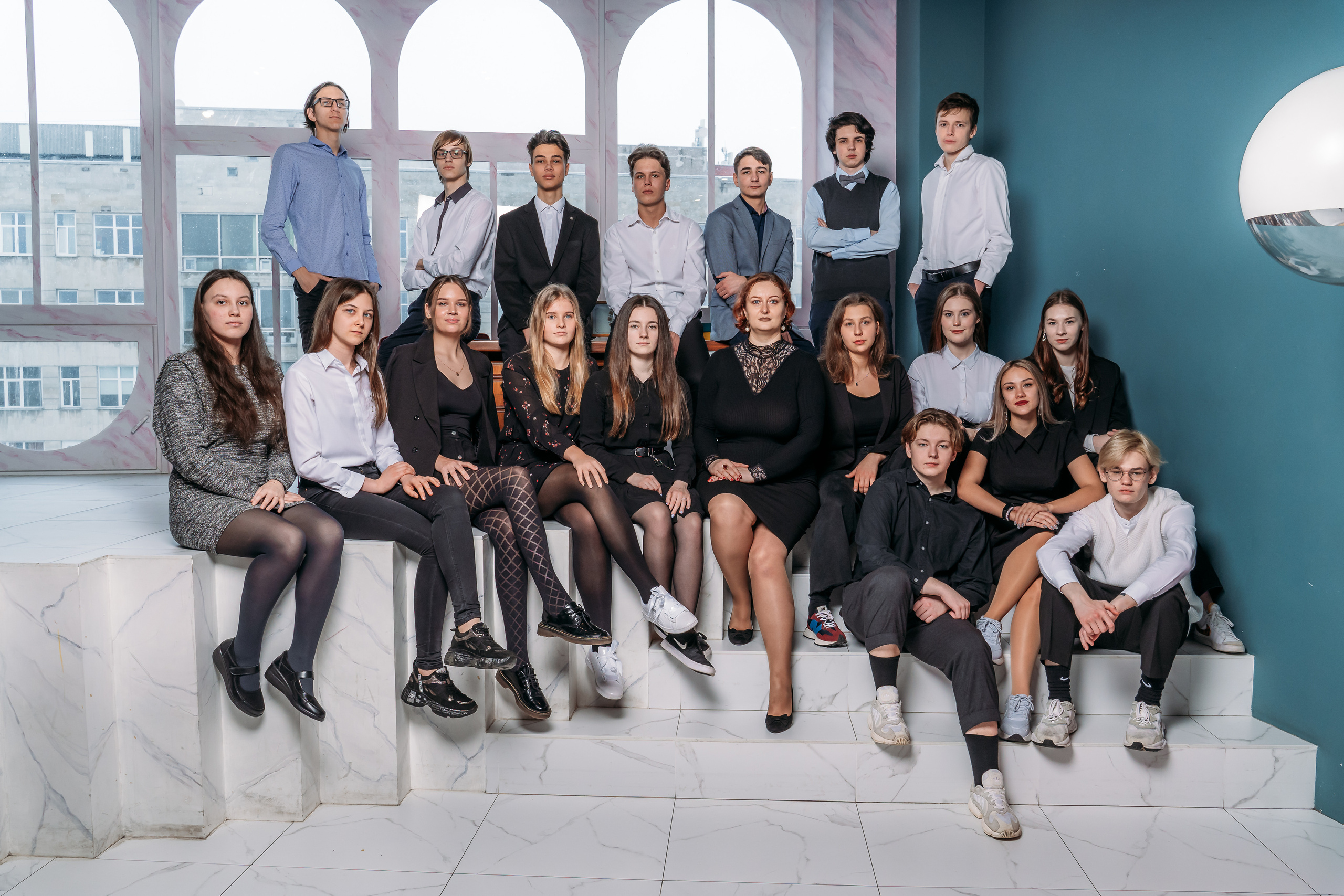 11в класс. Выпускные альбомы для детских садов и школ