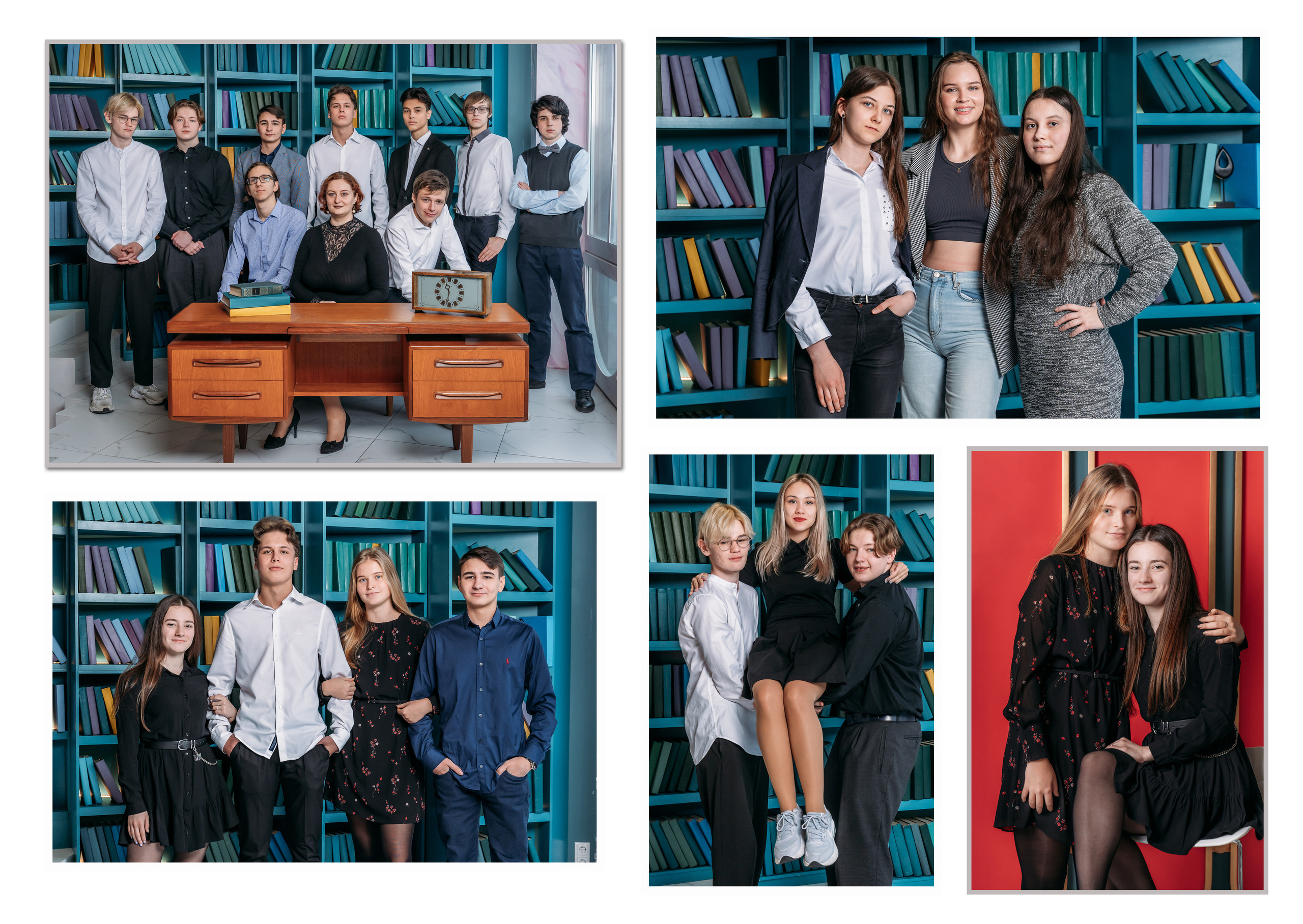 Выпускной альбом «ЦИТАТЫ». Выпускные альбомы для детских садов и школ