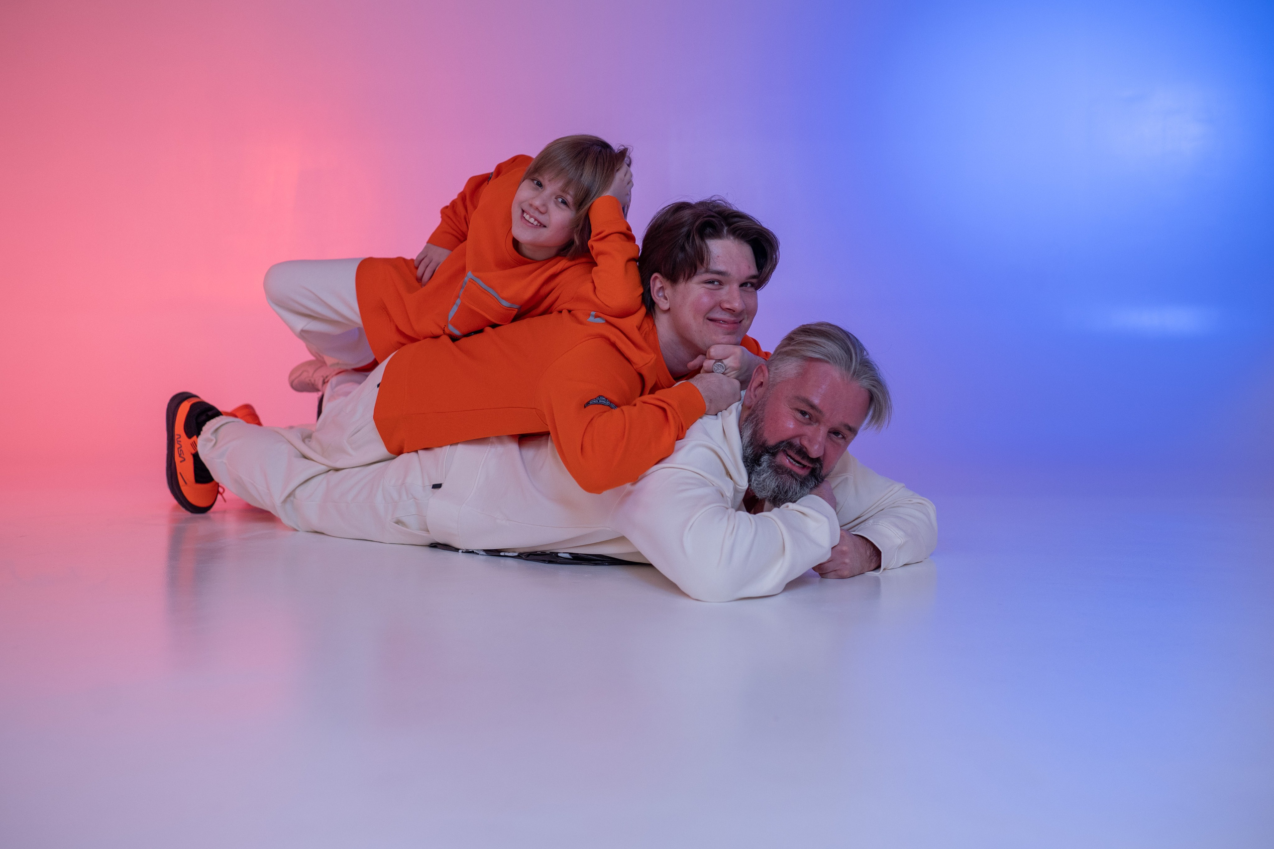 НЕРФЫ — ДЛЯ ПАРНЕЙ. Семейный фотограф Екатеринбург Лора Мур