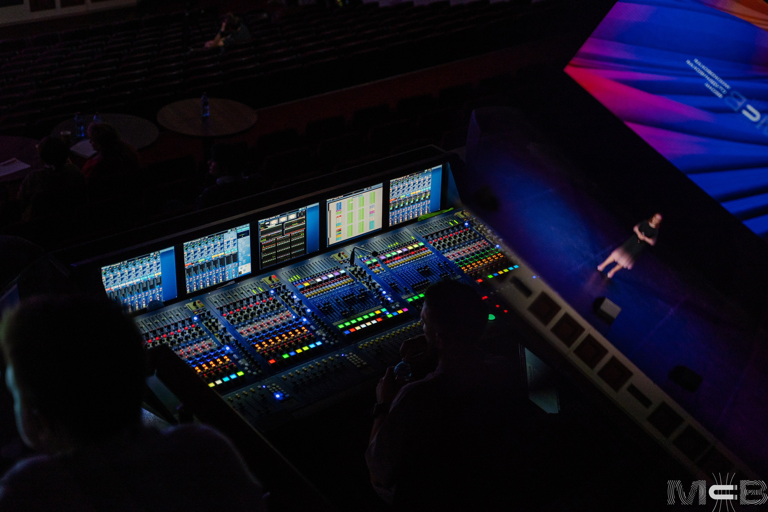 Репортаж с Московской студенческой весны. Главная