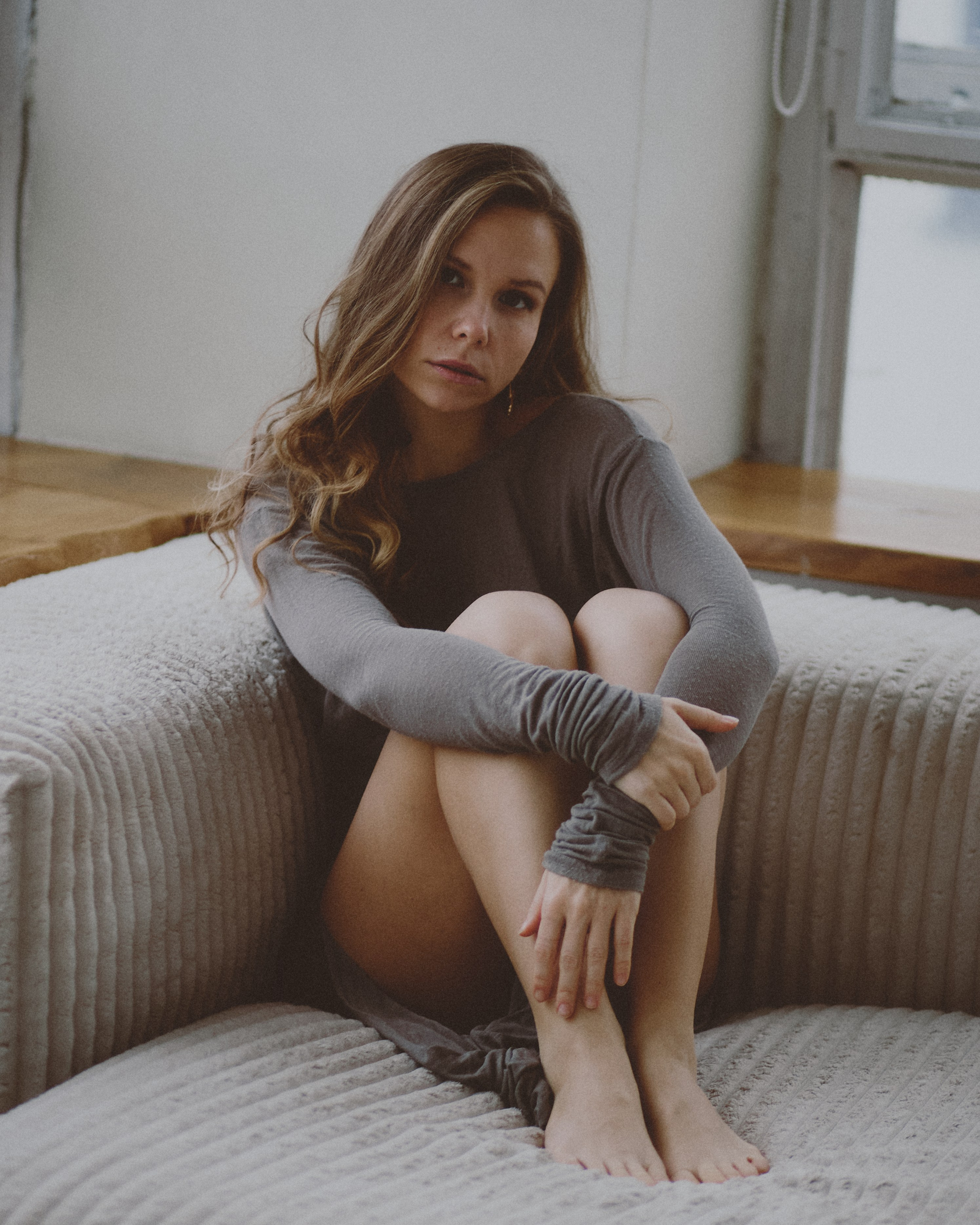 Полина. Портретный фотограф в Москве Ольга Крылова