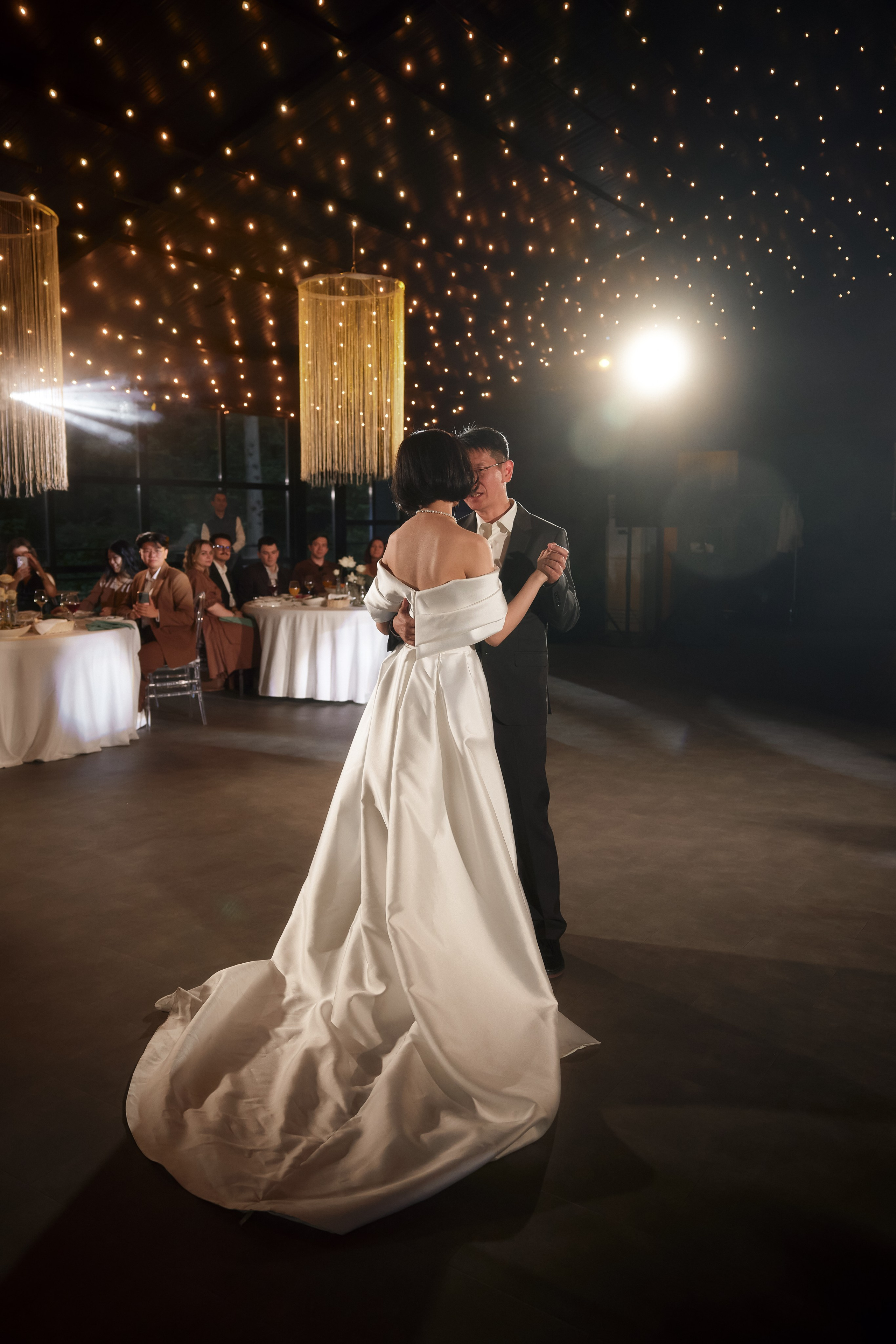 Максим и Анастасия. Свадебный фотограф Светлана Кривчикова