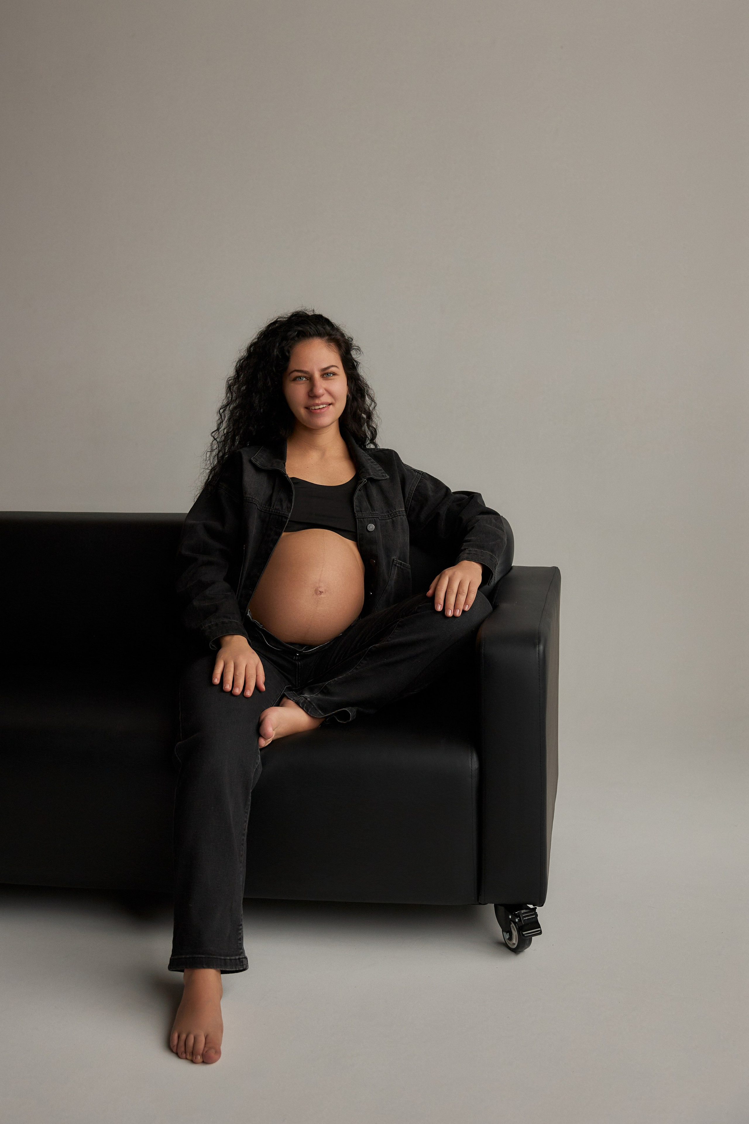 Аня и Стас. Свадебный и семейный фотограф