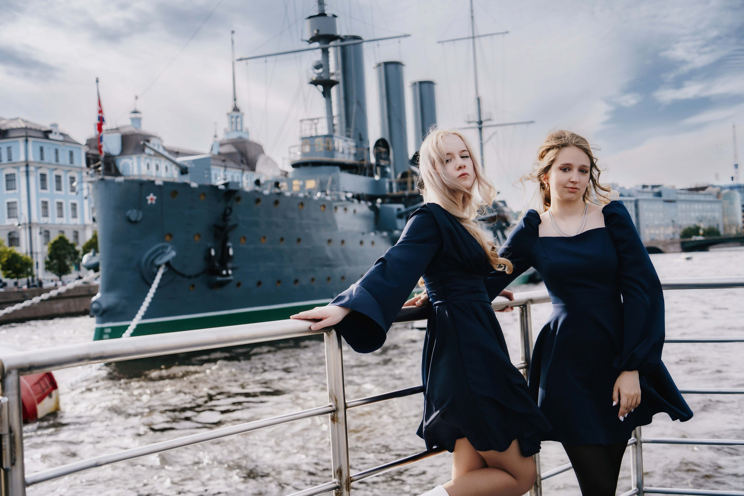 Выпускной 9В. Свадебный и семейный фотограф в Санкт-Петербурге Виктор Голубев