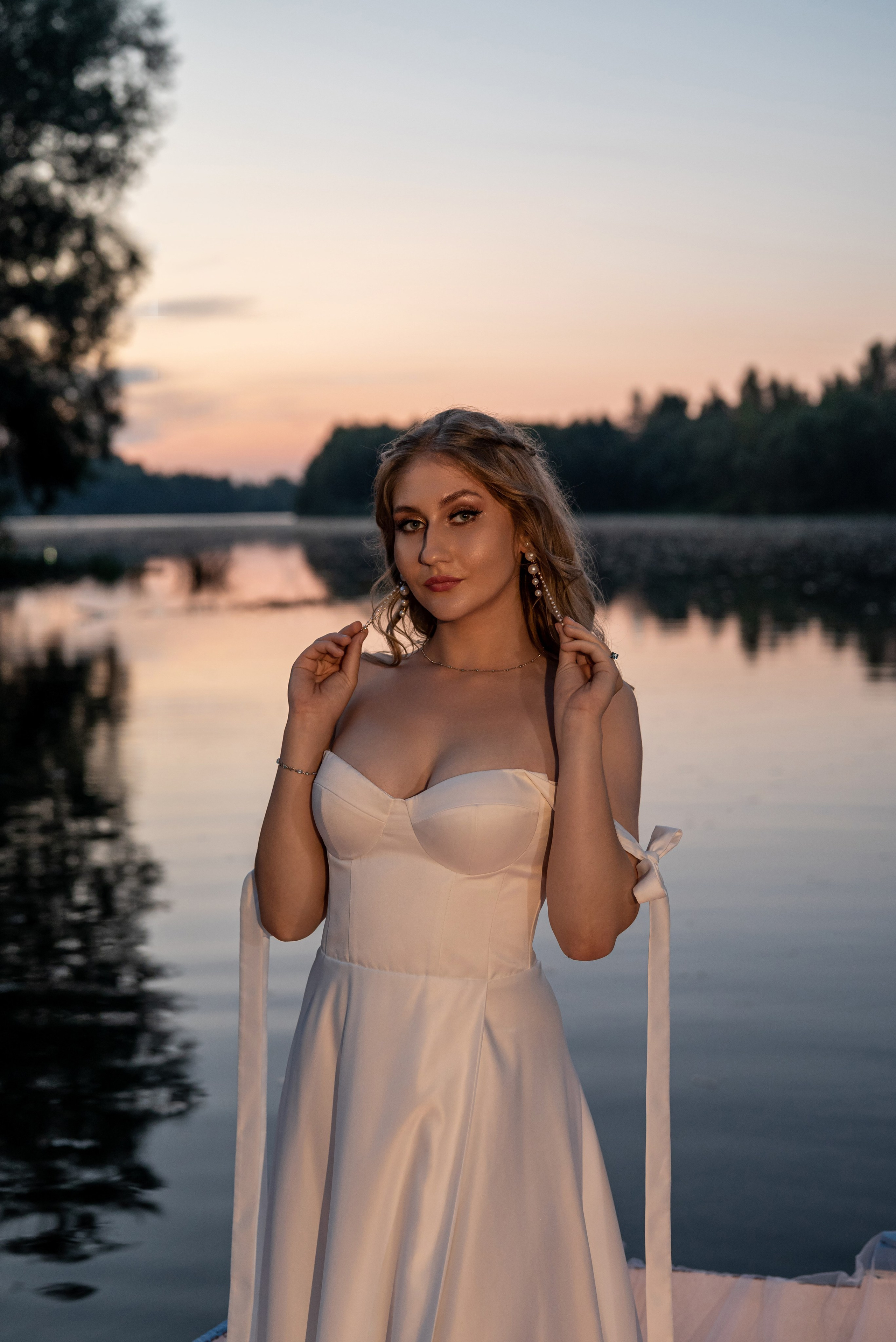 Надежда. Фотограф в городе Салават