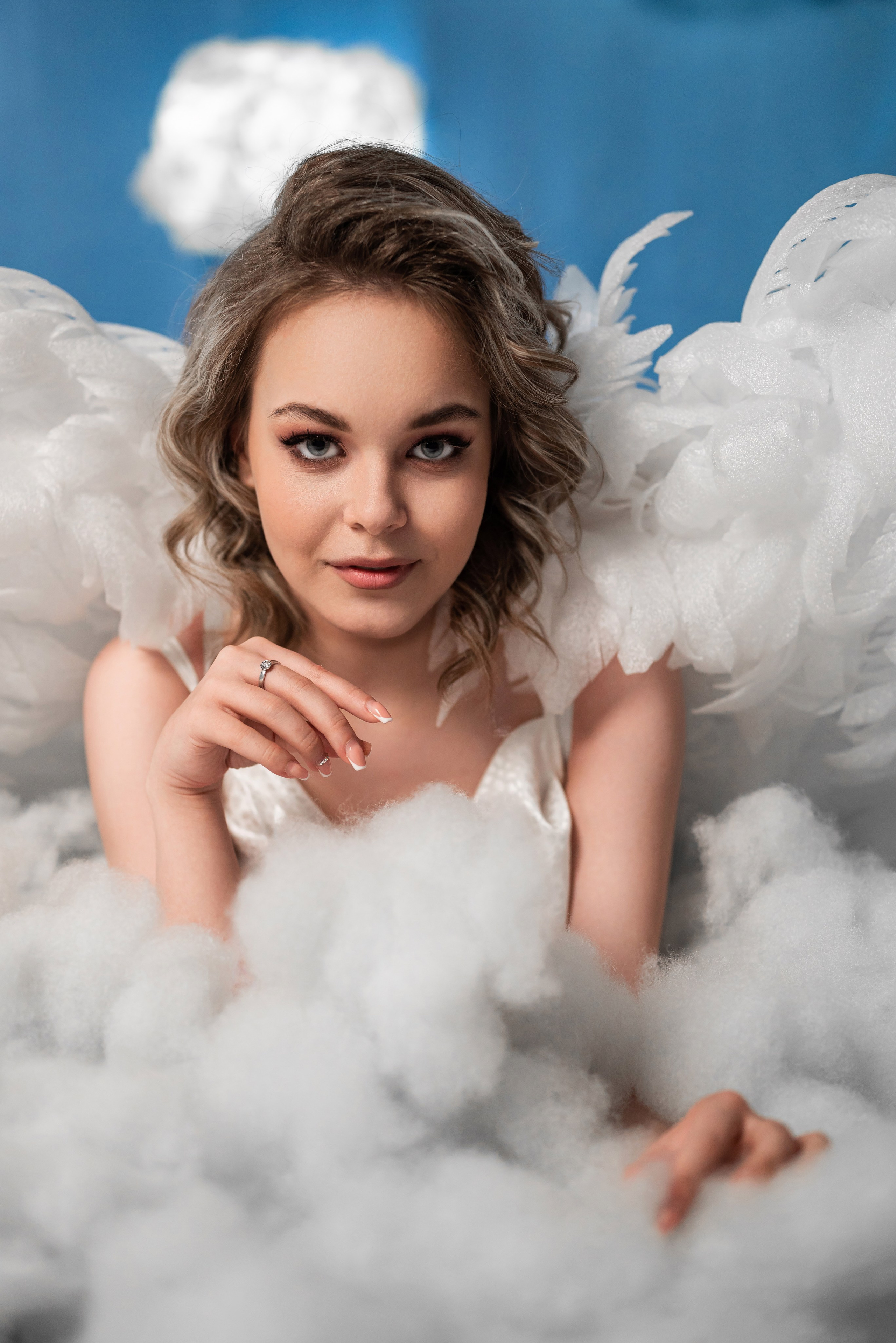 Екатерина. Фотограф в городе Салават