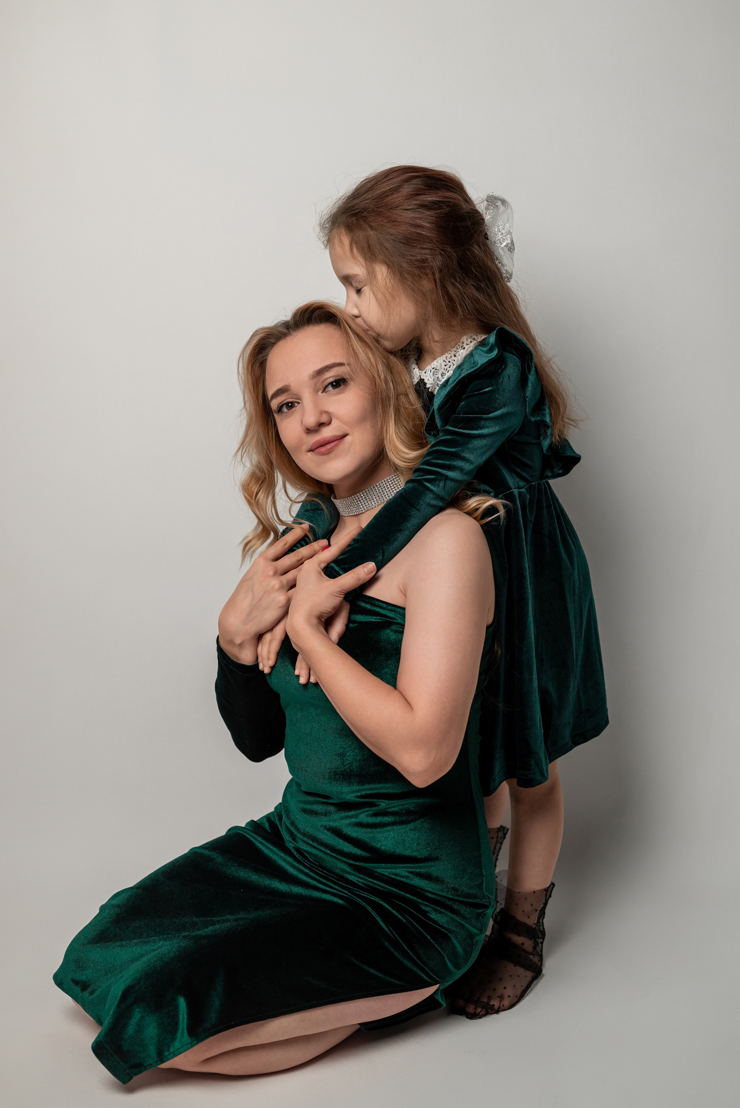 Лэйла и София. Фотограф в городе Салават