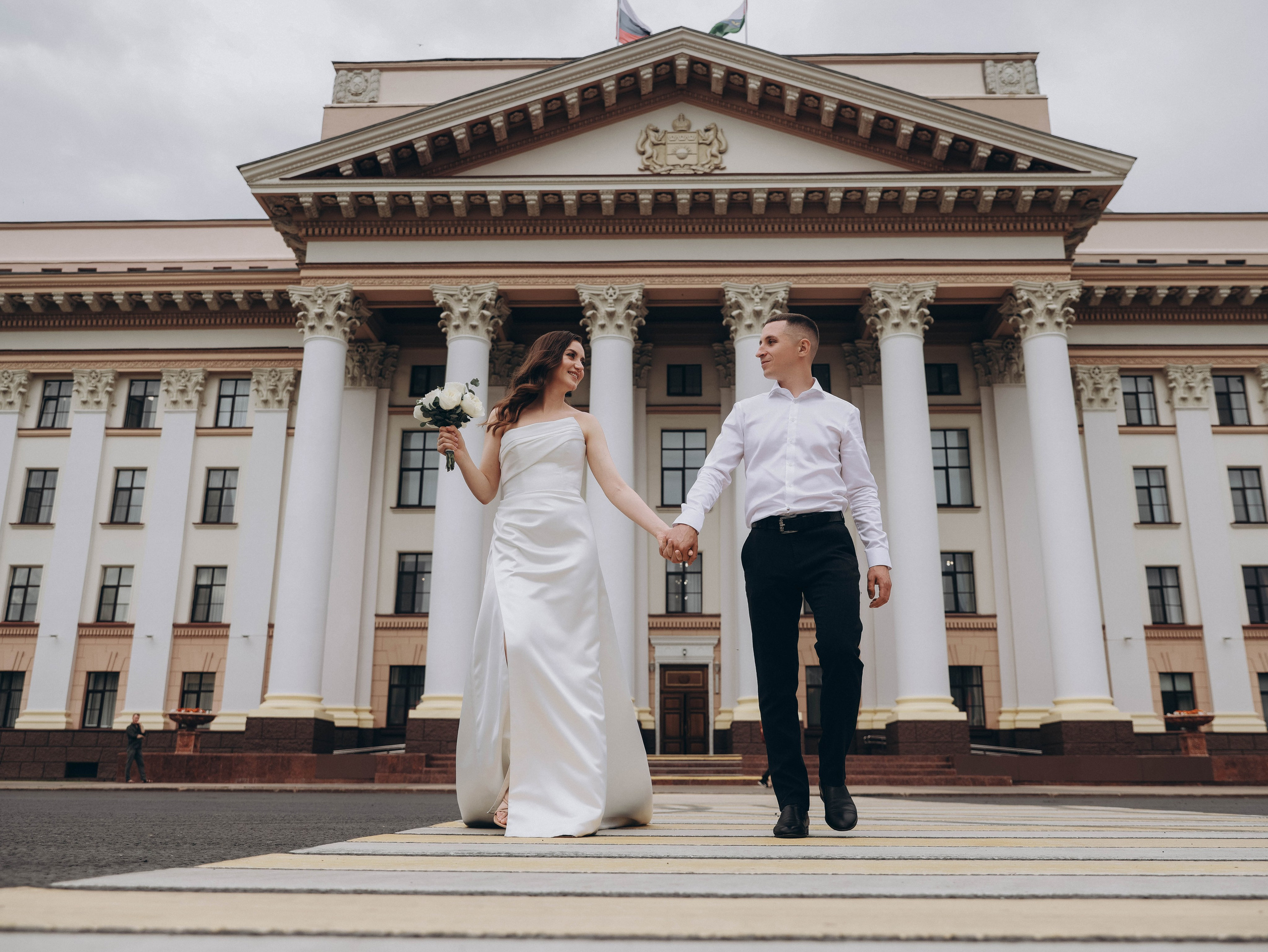 S & М. Мультифотограф Динара Ахмедзянова