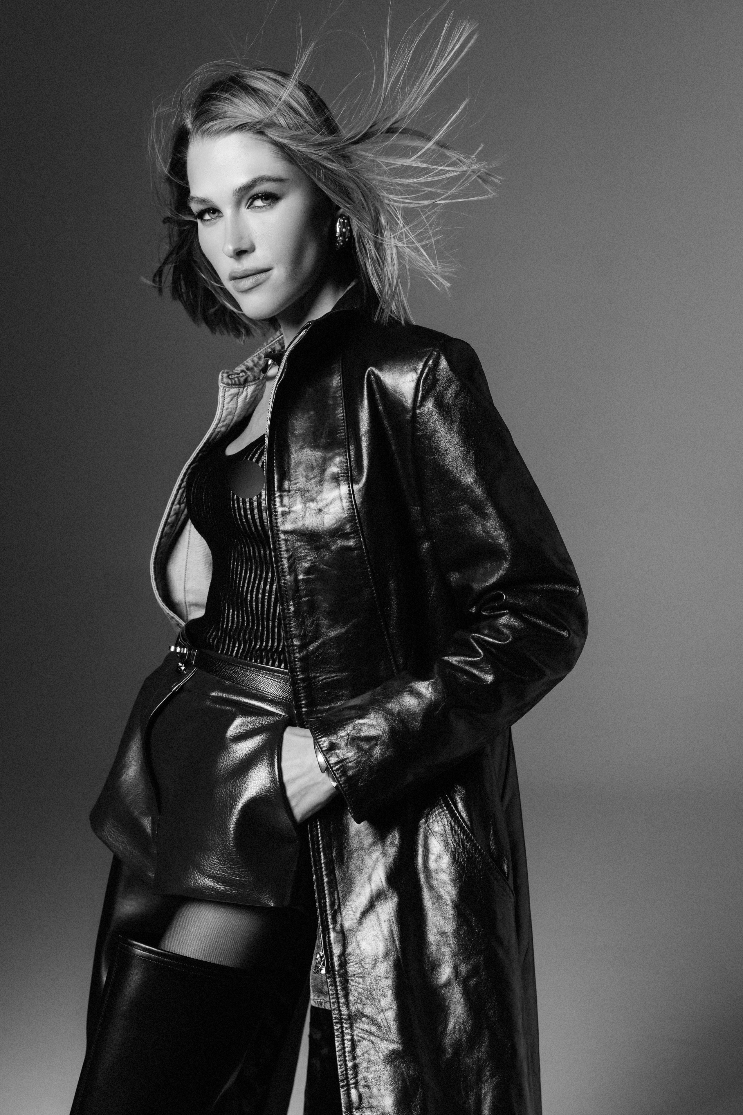 Валерия. Главная