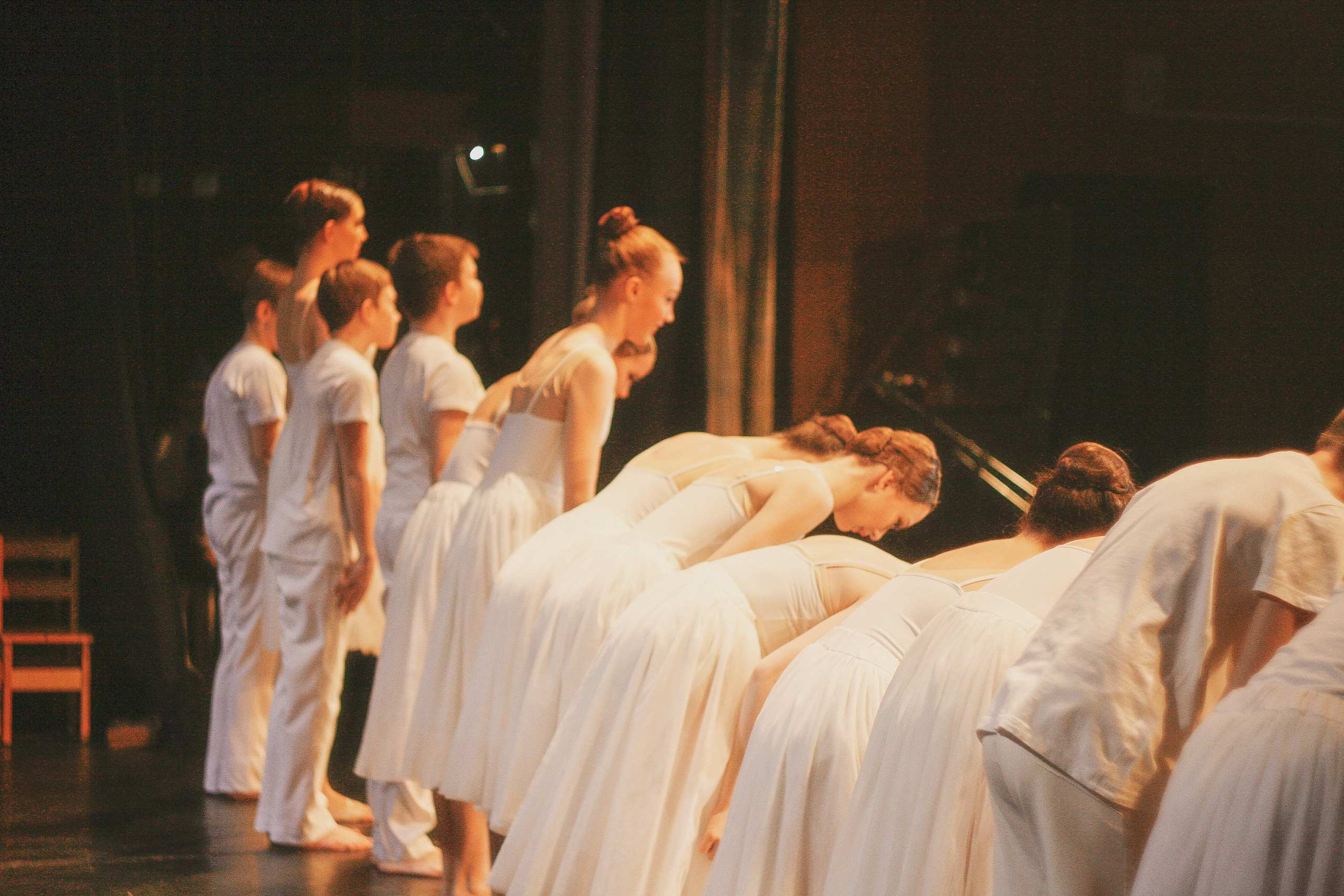 Отчетный концерт, коллектив «Бусинки». Портретный и художественный фотограф в Москве