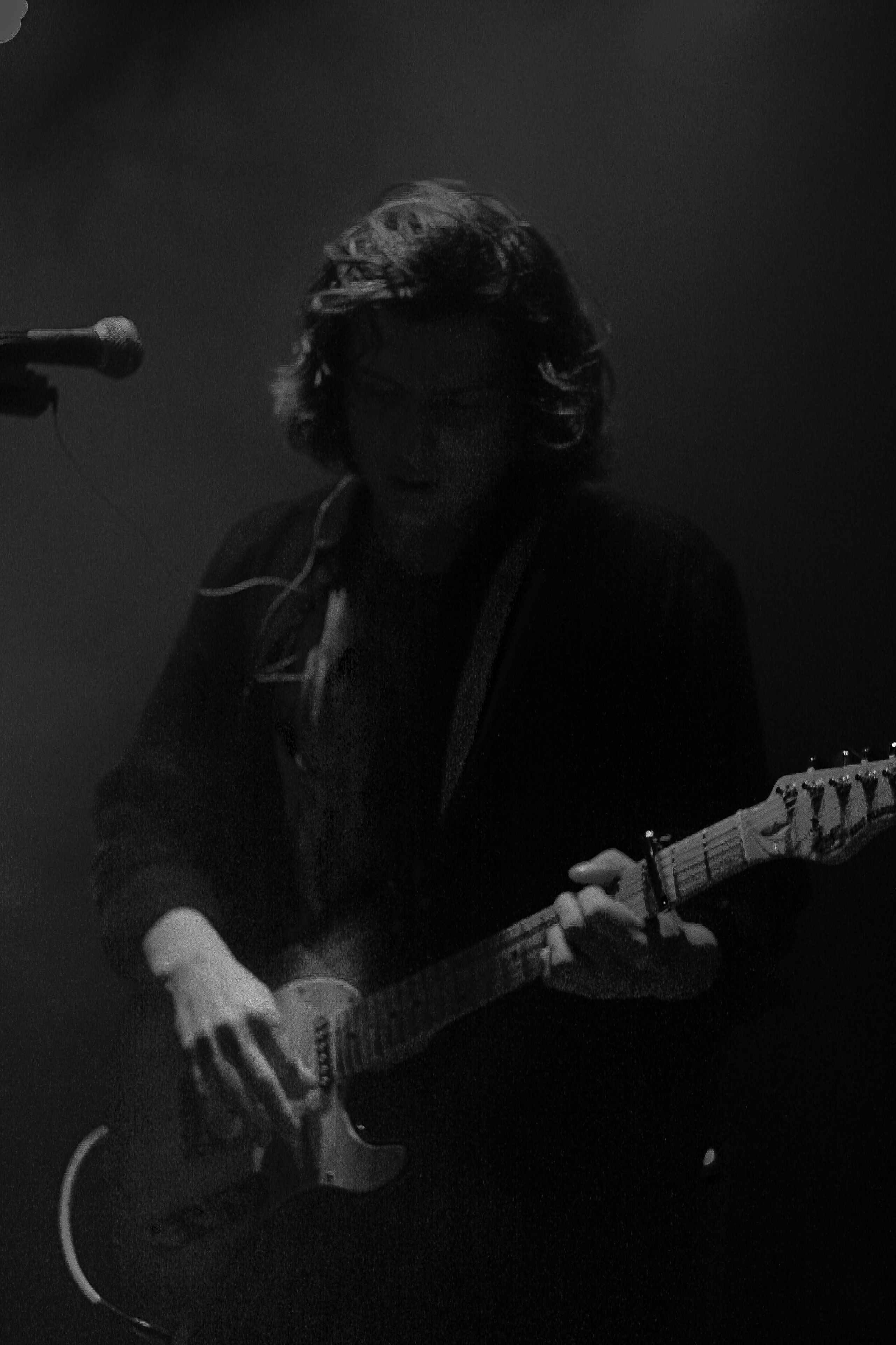 Концерт «Бонд с кнопкой». Портретный и художественный фотограф в Москве