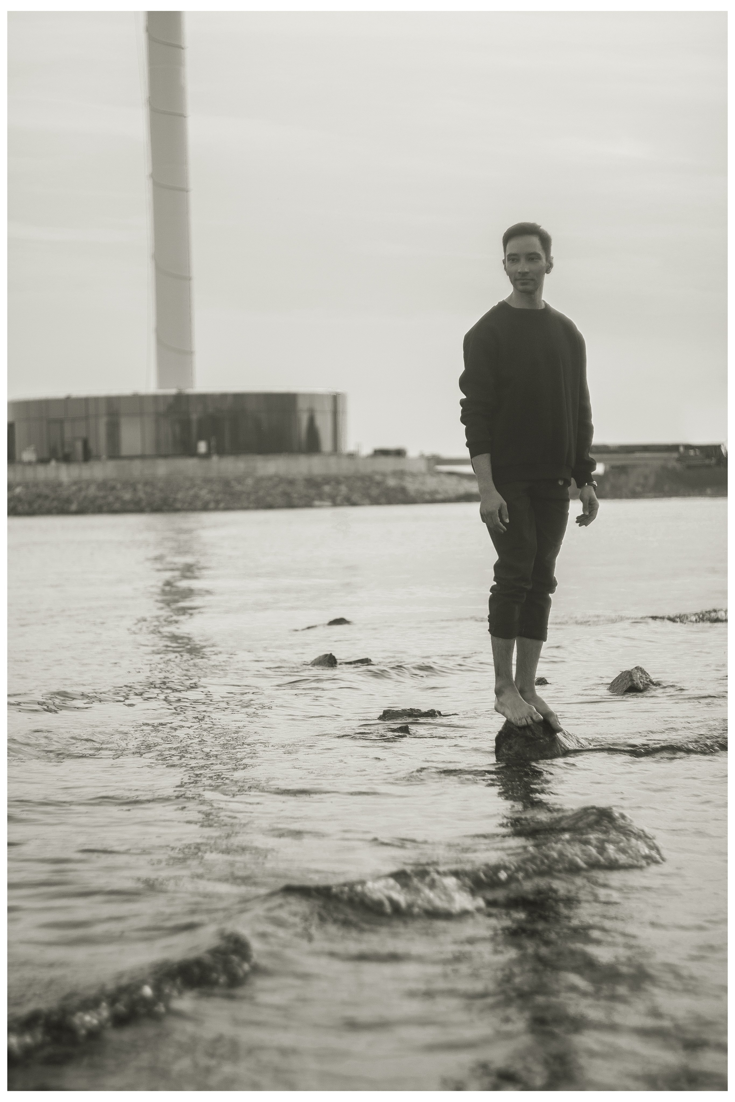 Ваня. Портретный и художественный фотограф в Москве