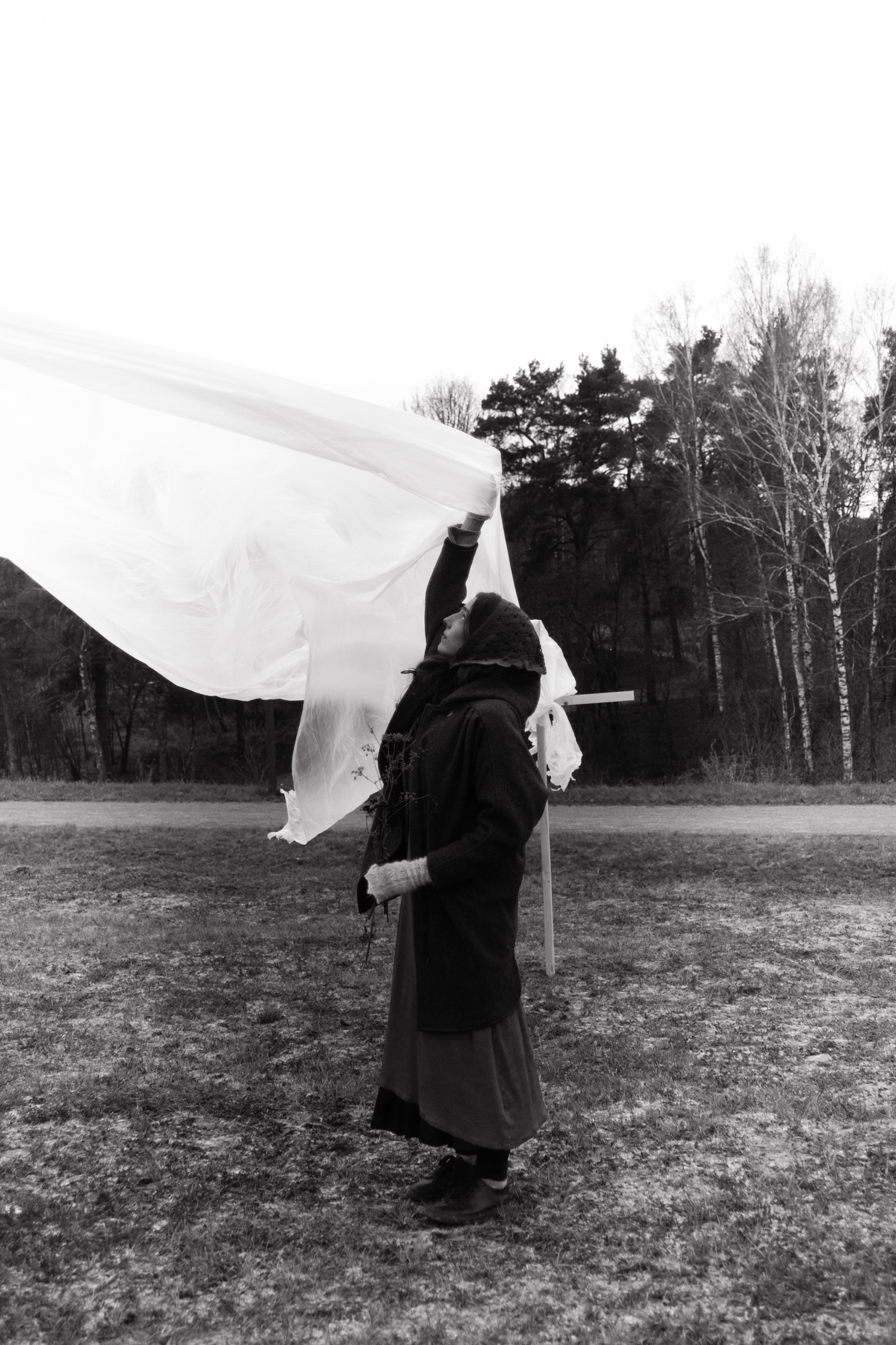 Кайя. Портретный и художественный фотограф в Москве