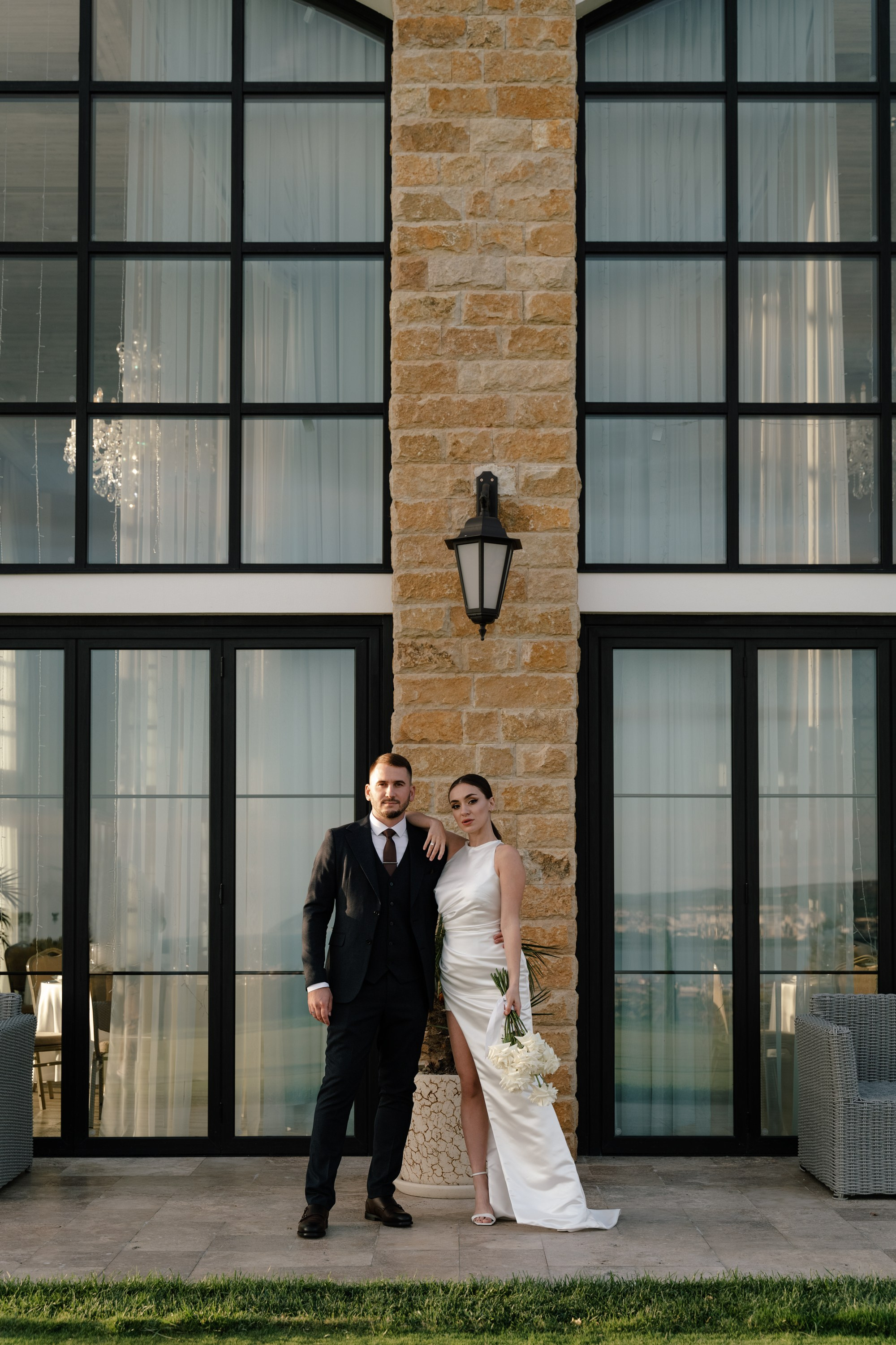 Yana&Viktor. Портретный фотограф в Краснодаре Валерия Матирная