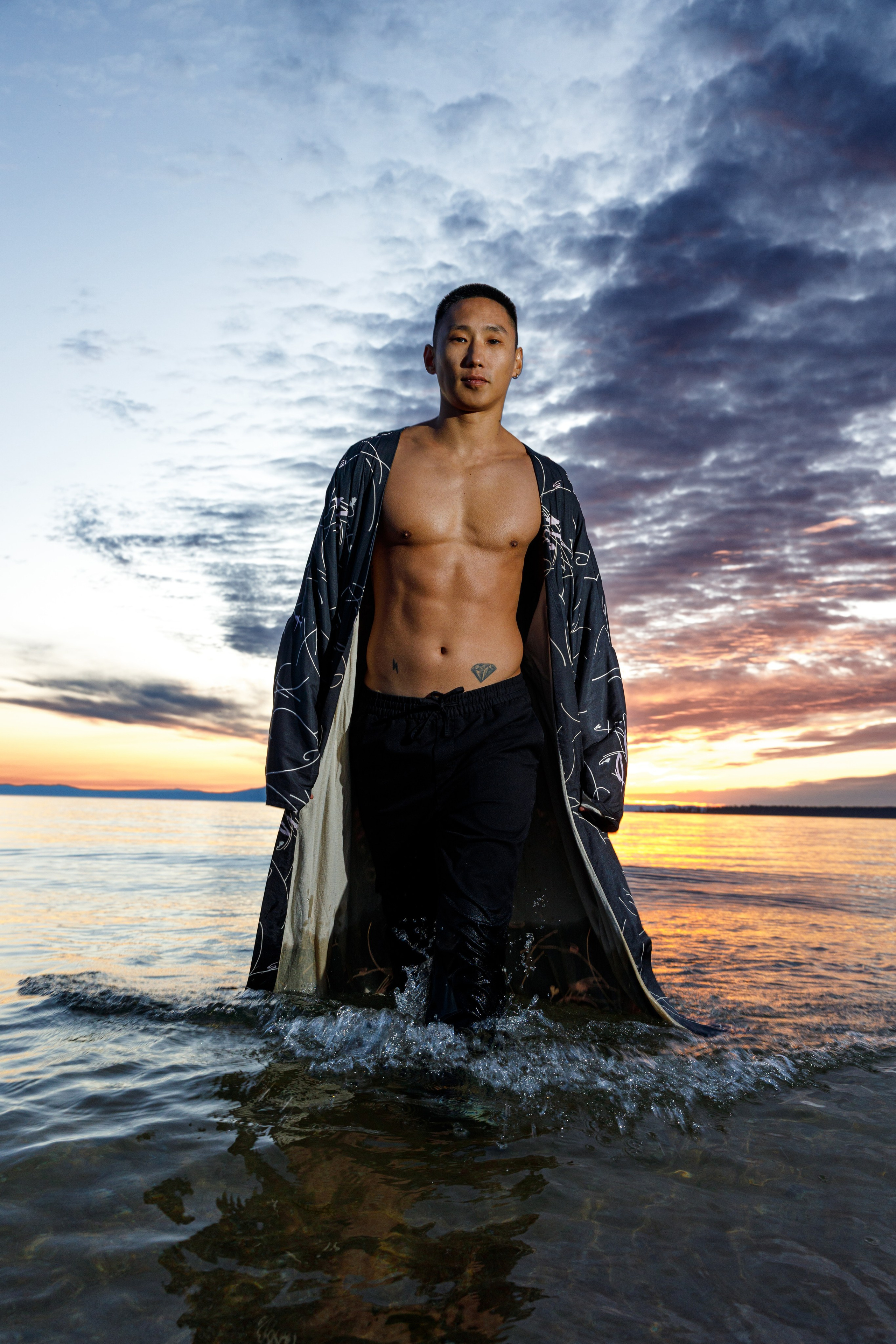 Алдар. Мансорунов Баир | Фотограф | Бурятия